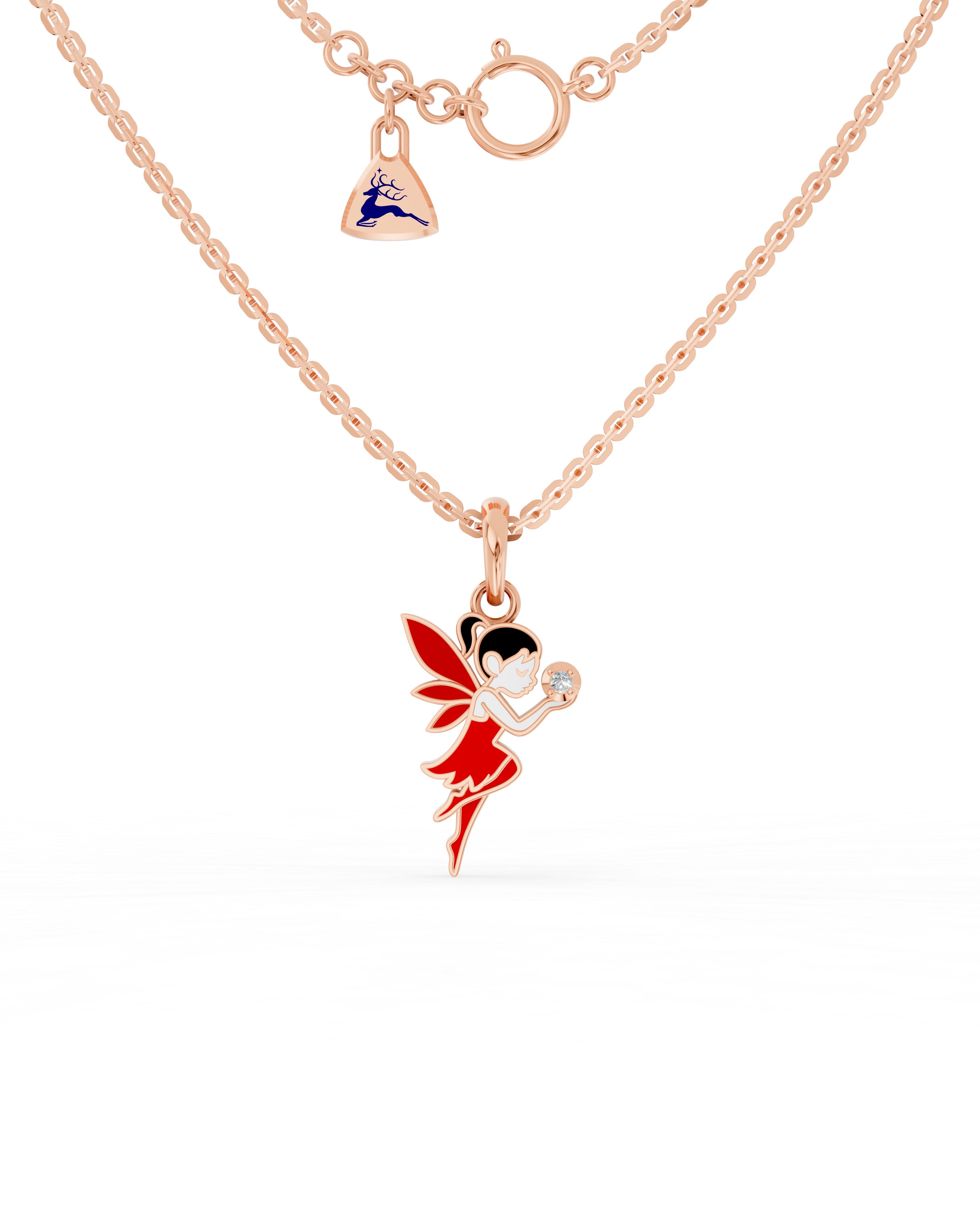 Rose Gold