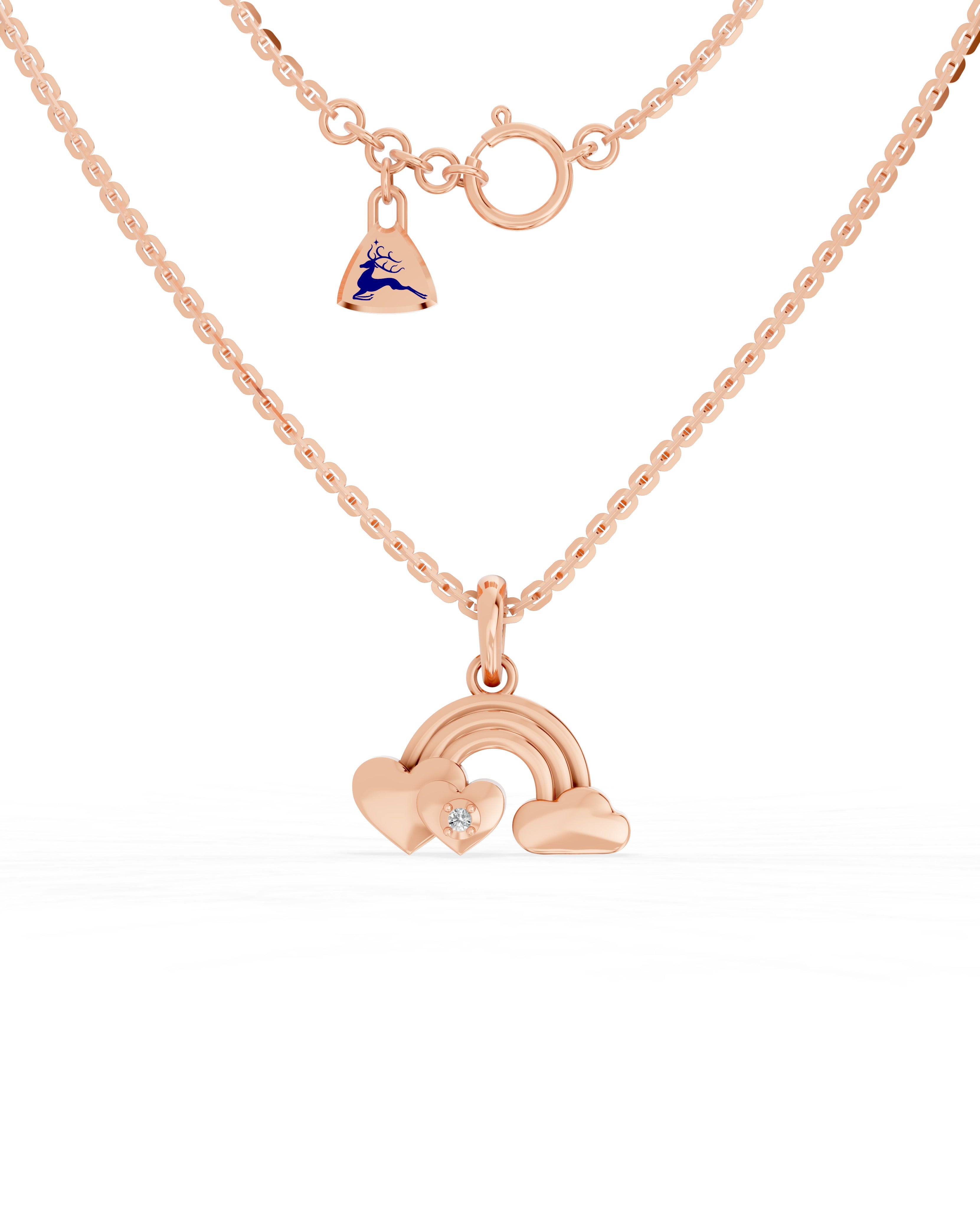 Rose Gold