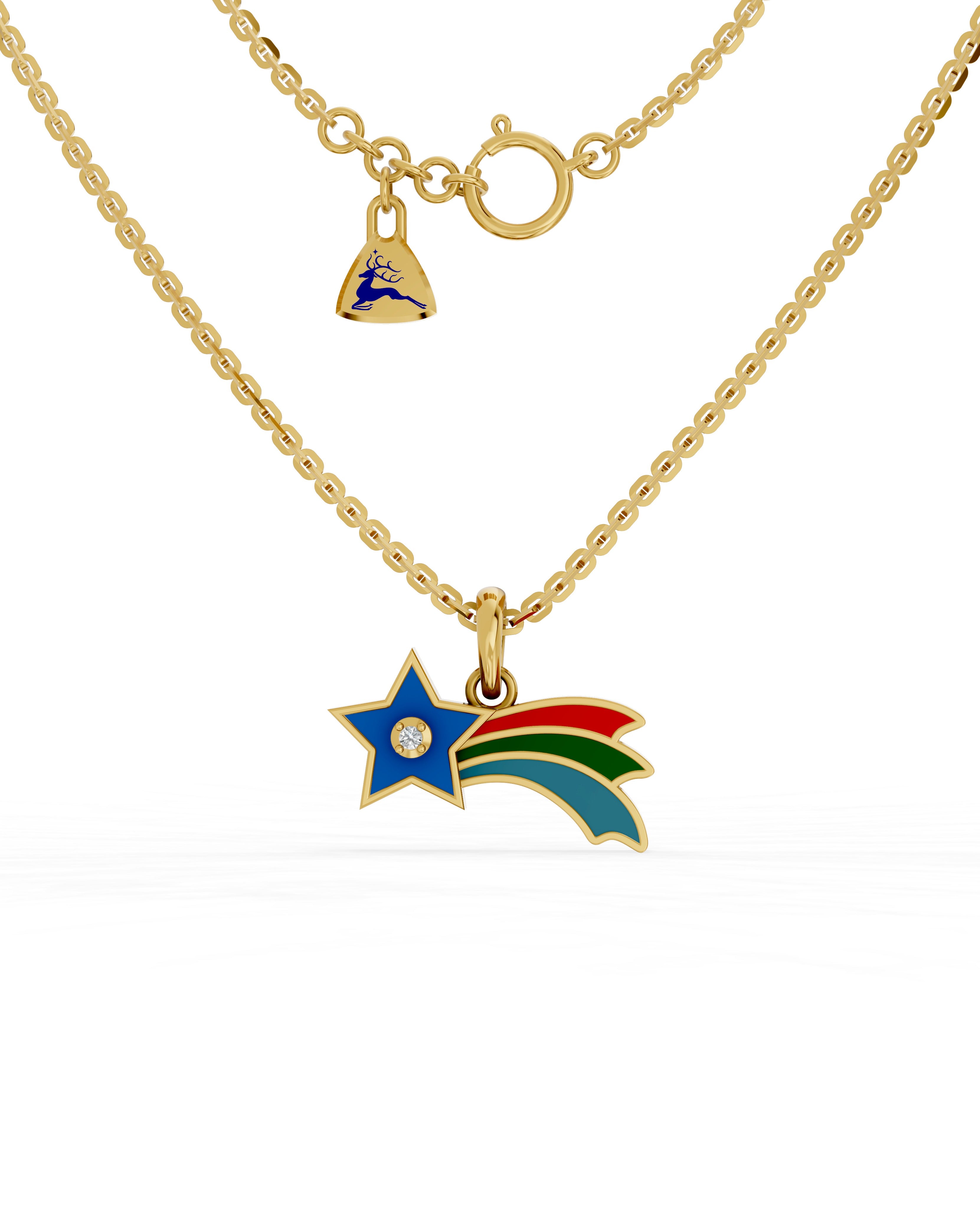 Yellow Gold