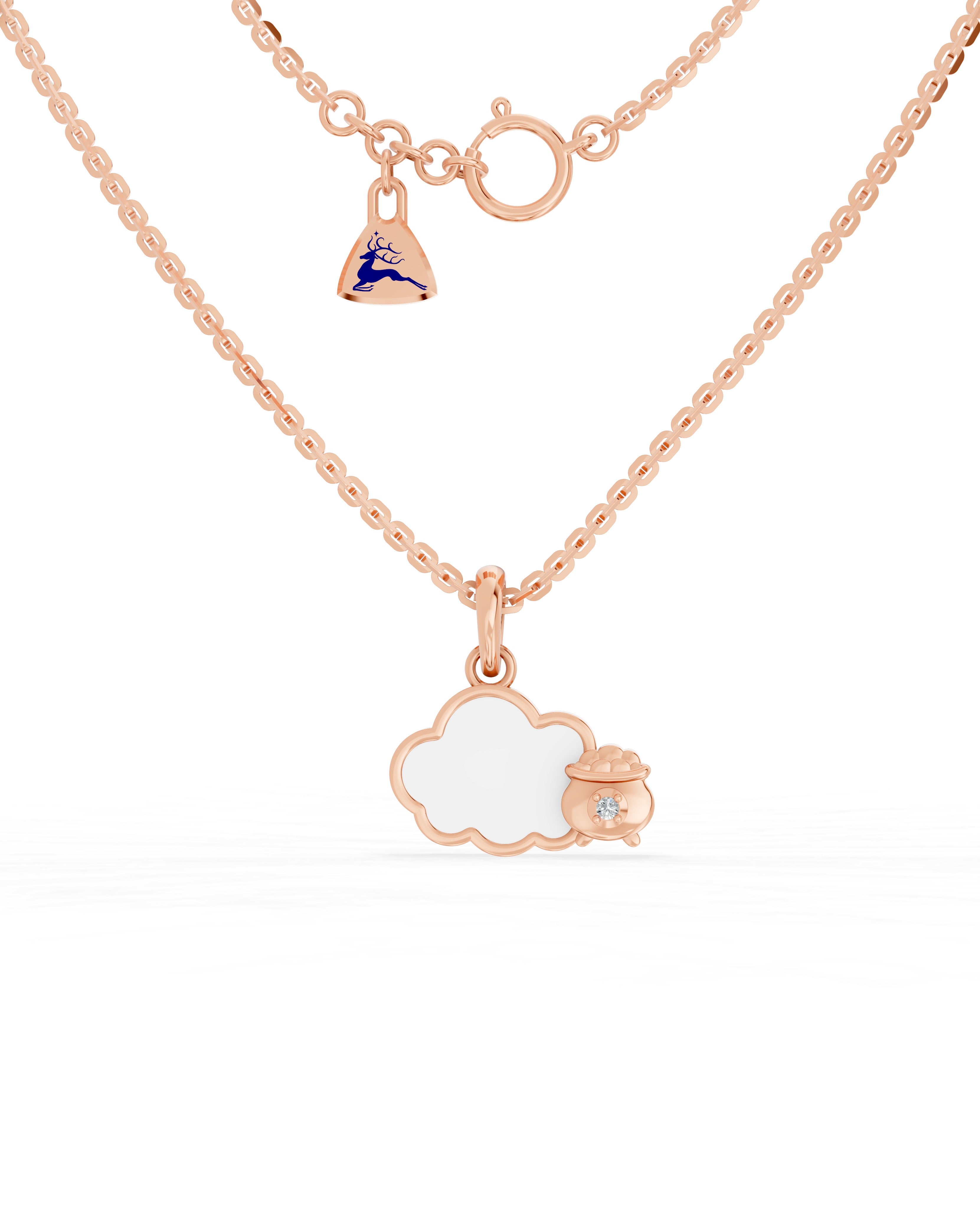 Rose Gold