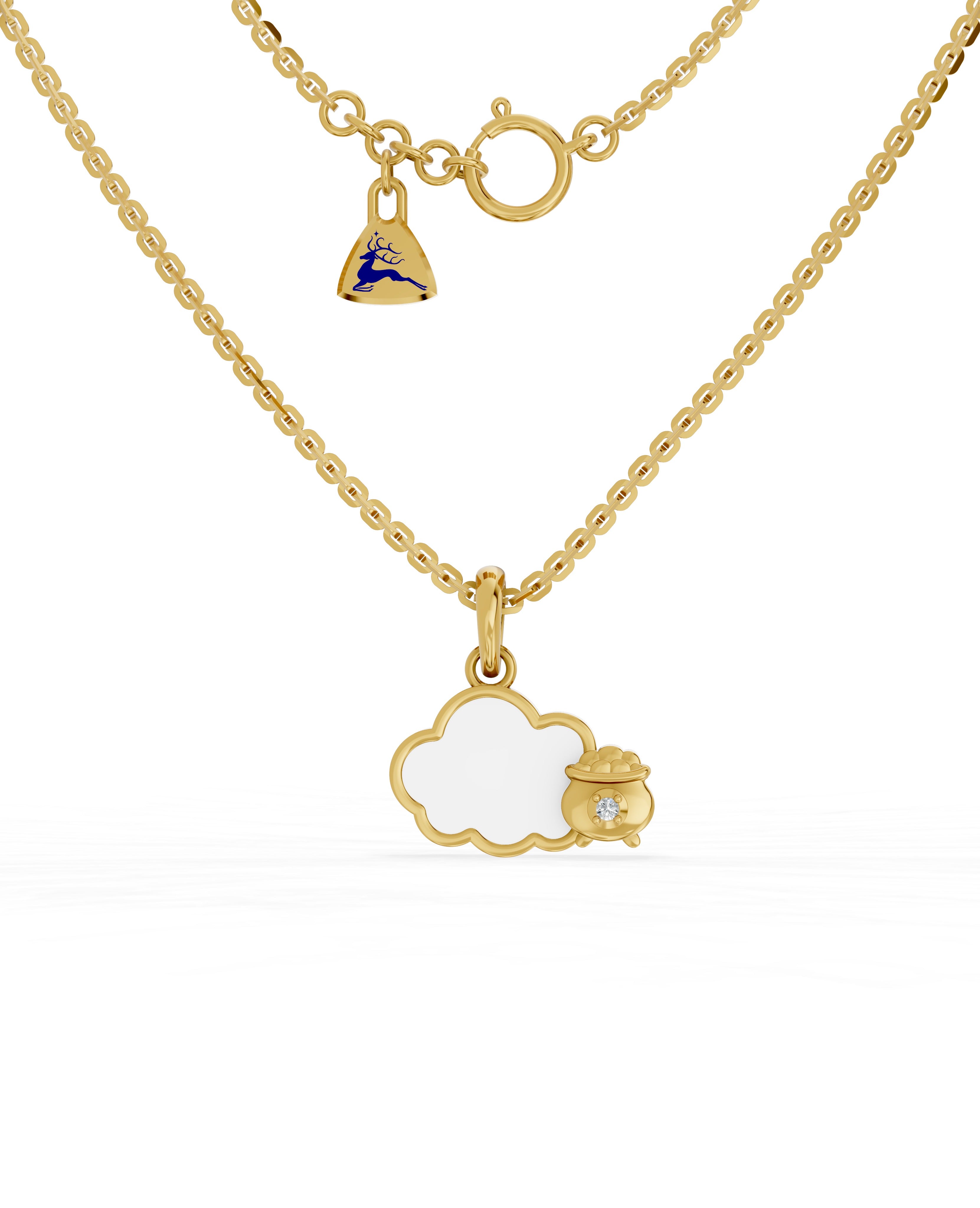 Yellow Gold