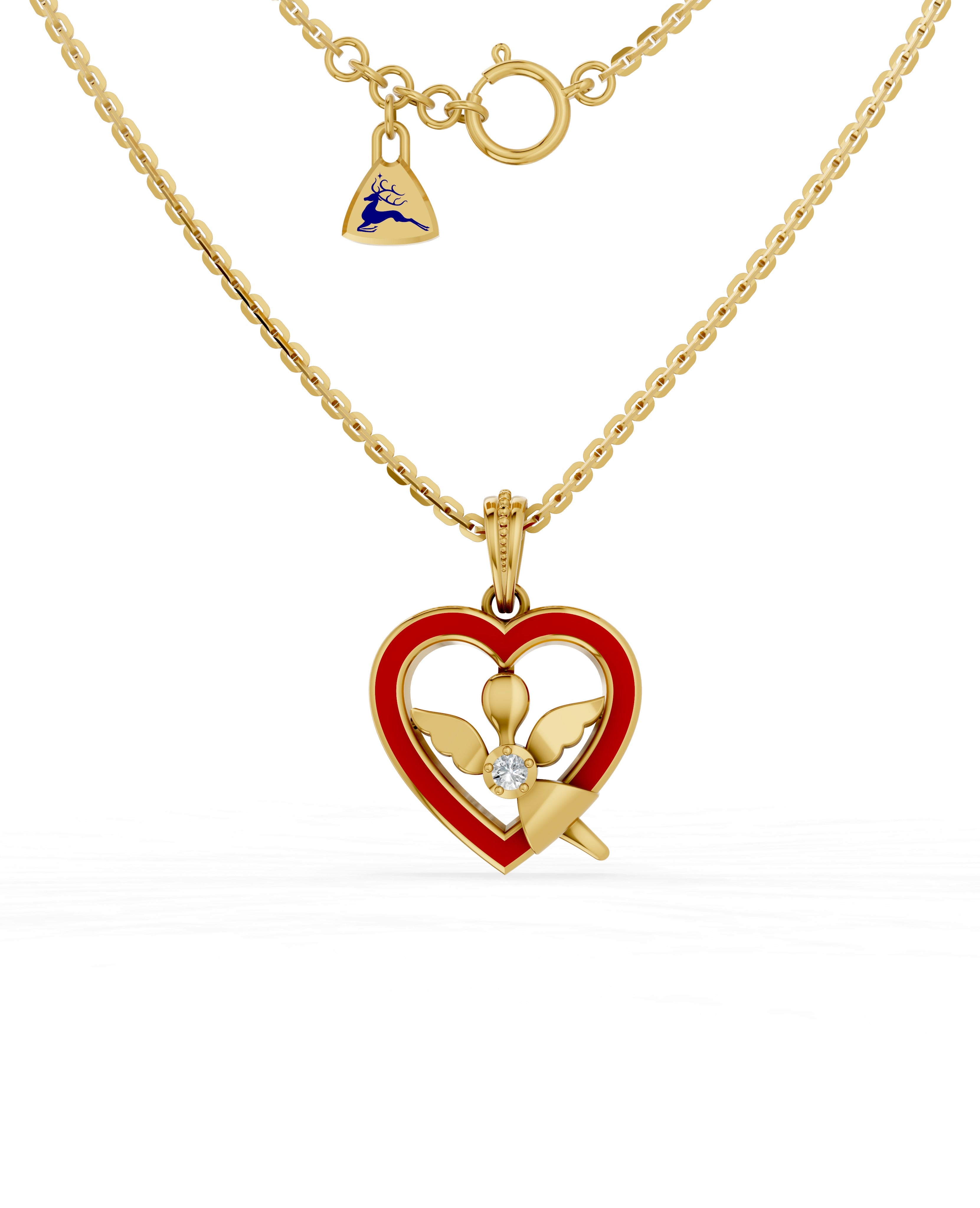 Yellow Gold
