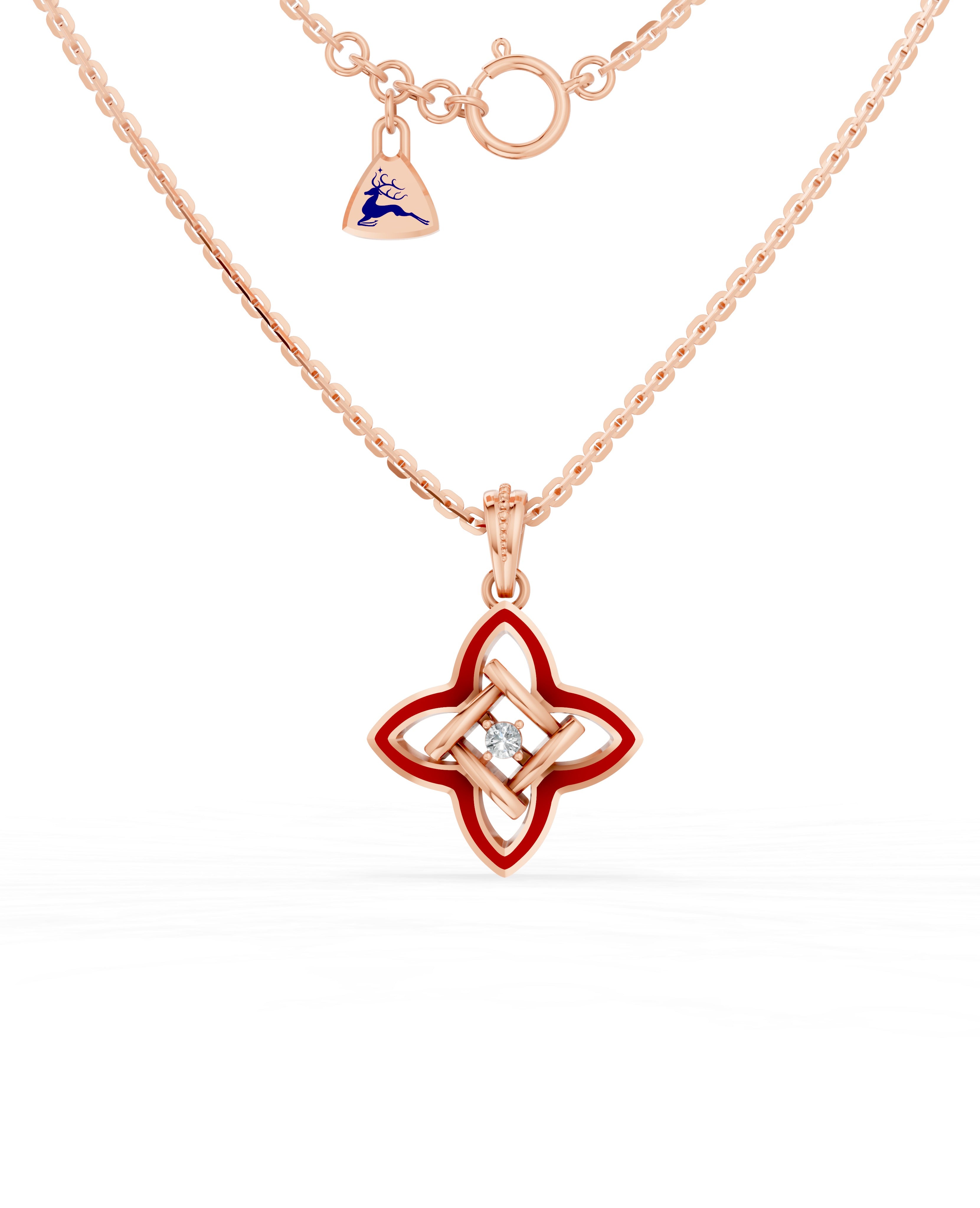 Rose Gold