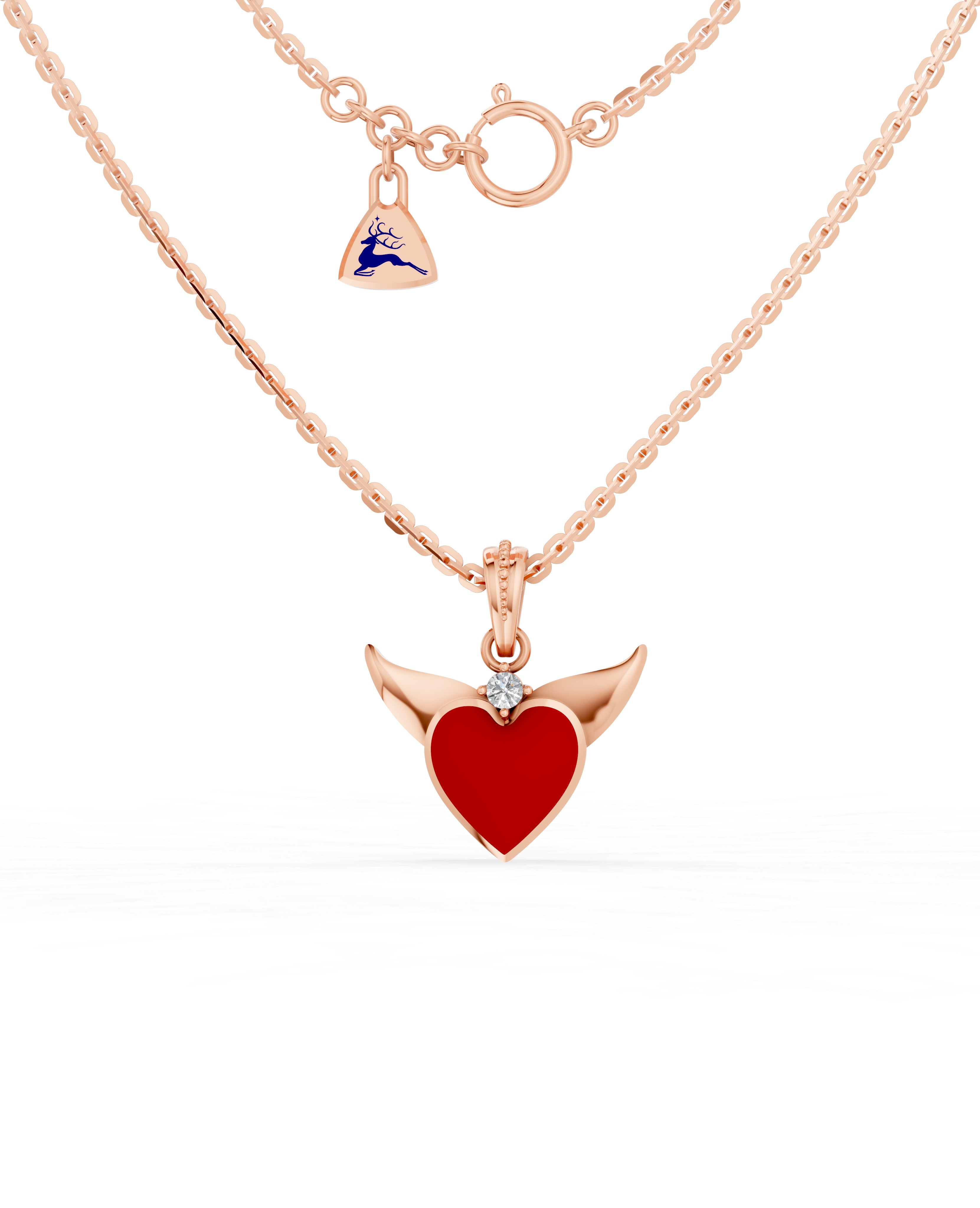 Rose Gold
