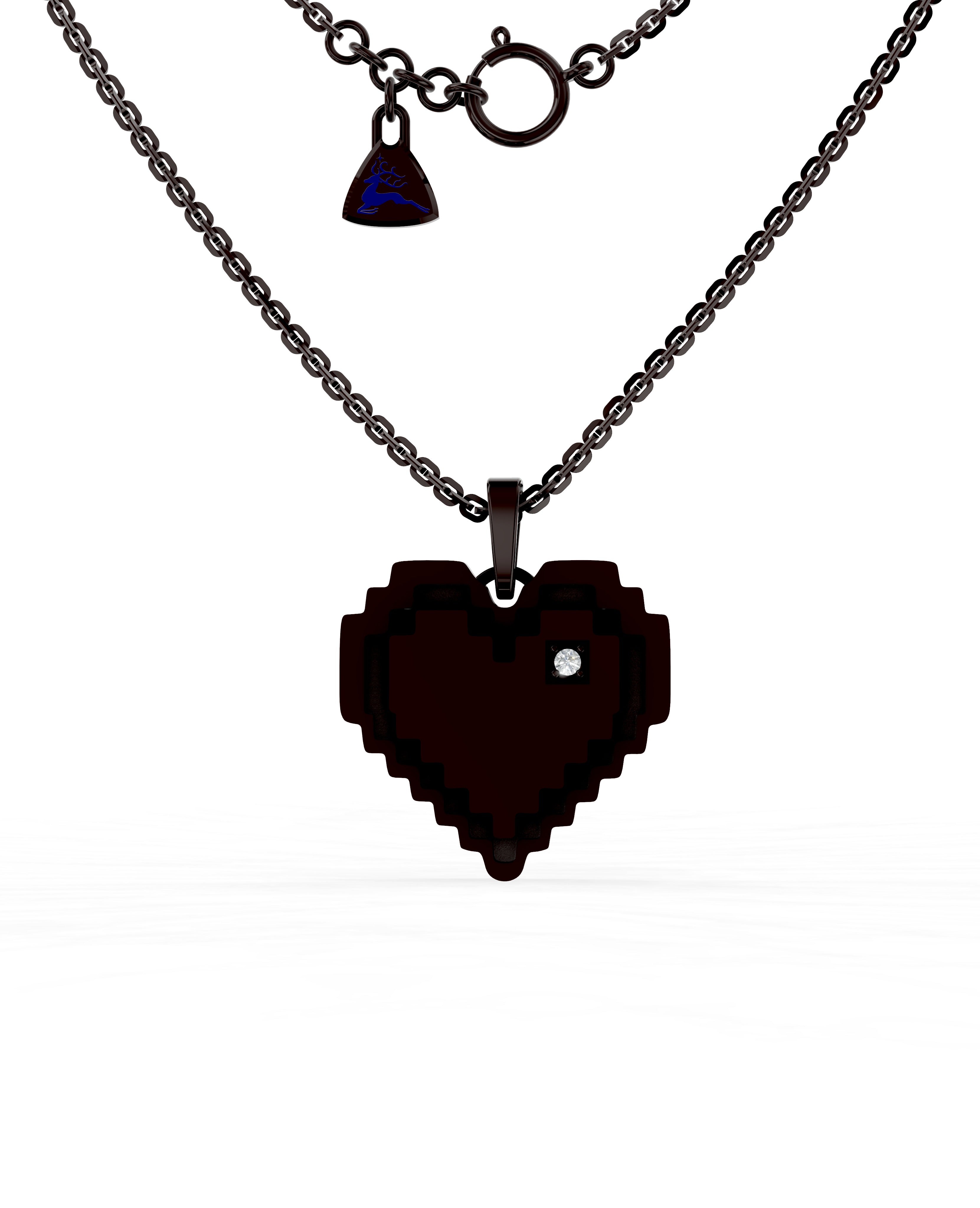 Chocolate Brown