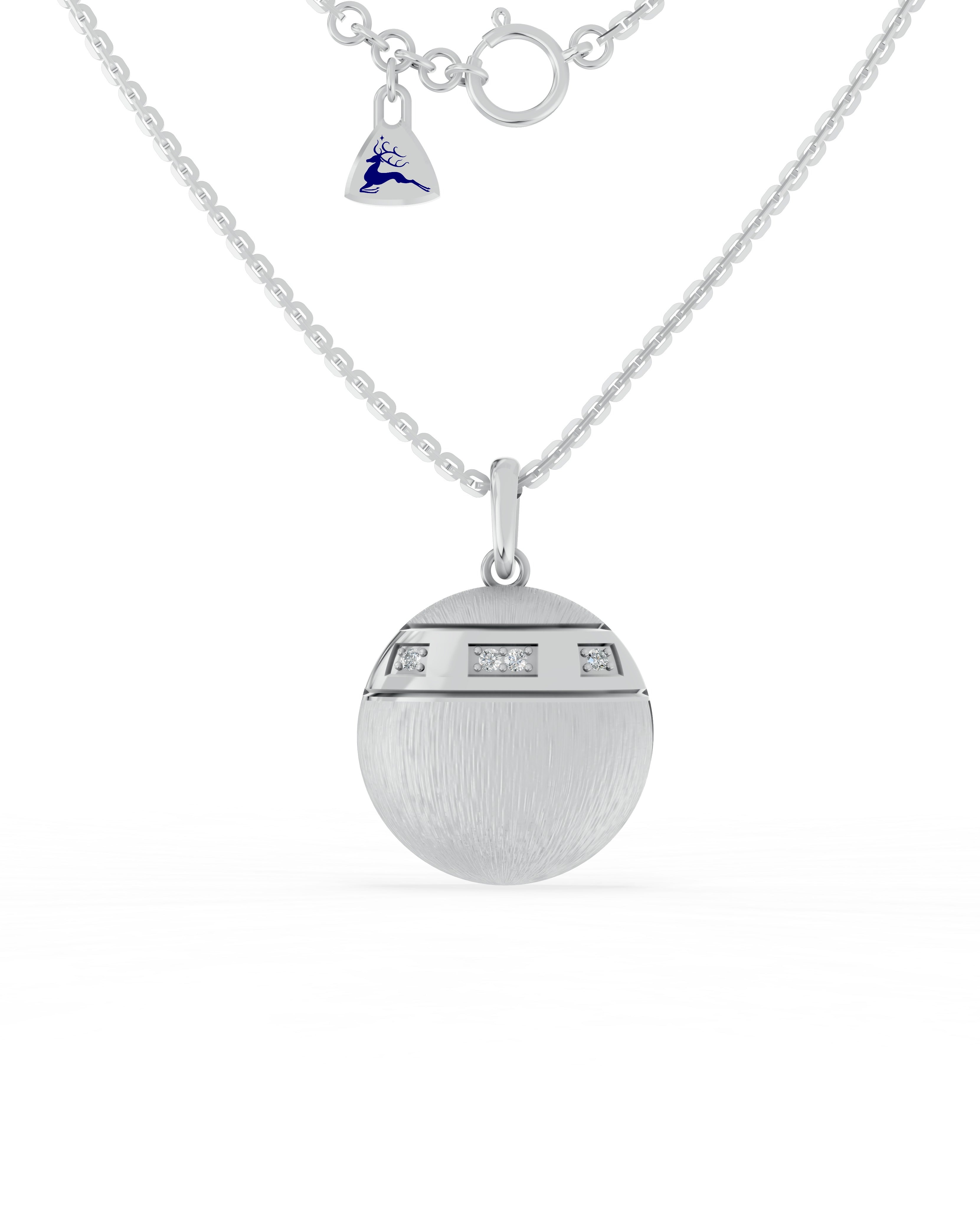 Platinum