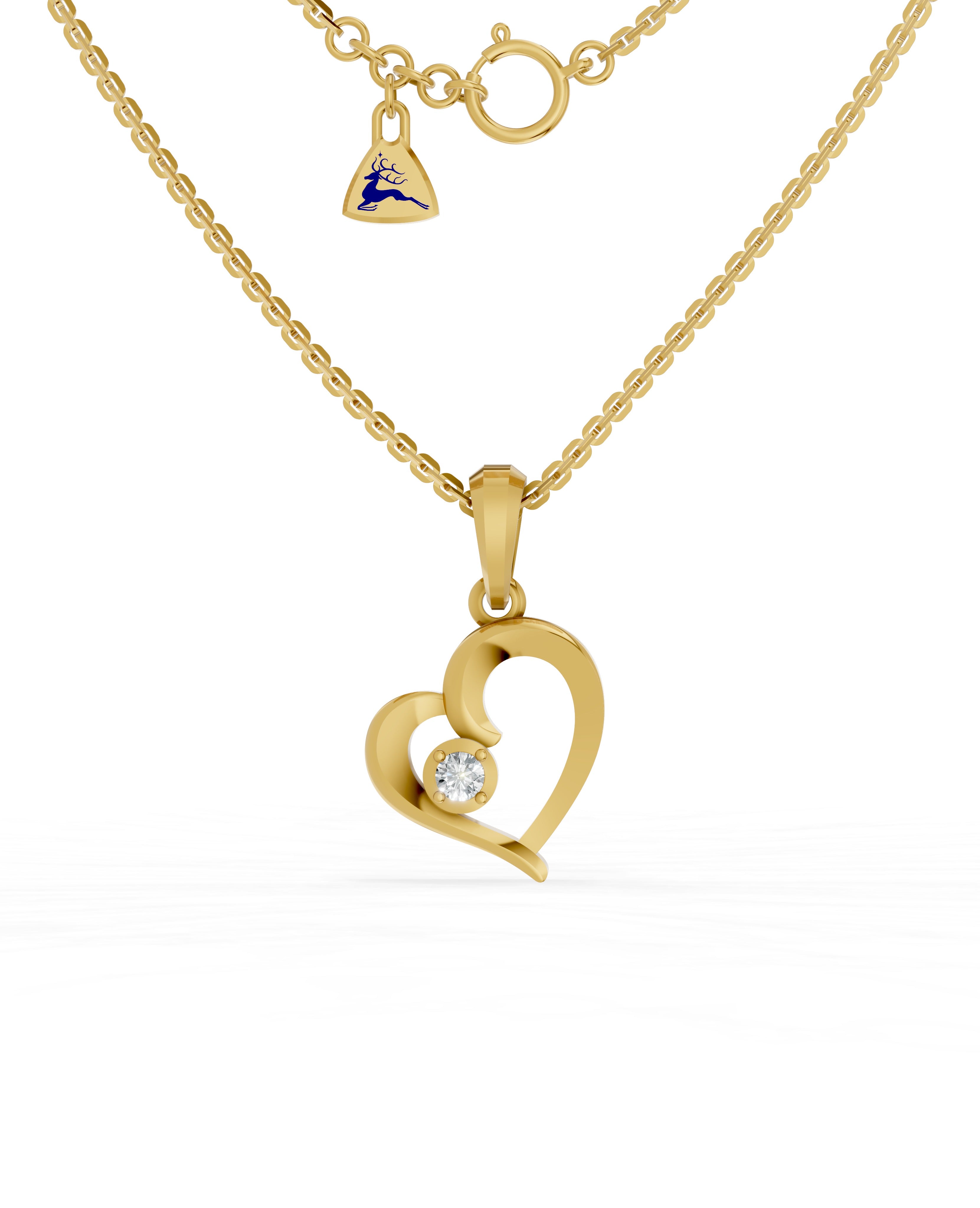 Golden Yellow