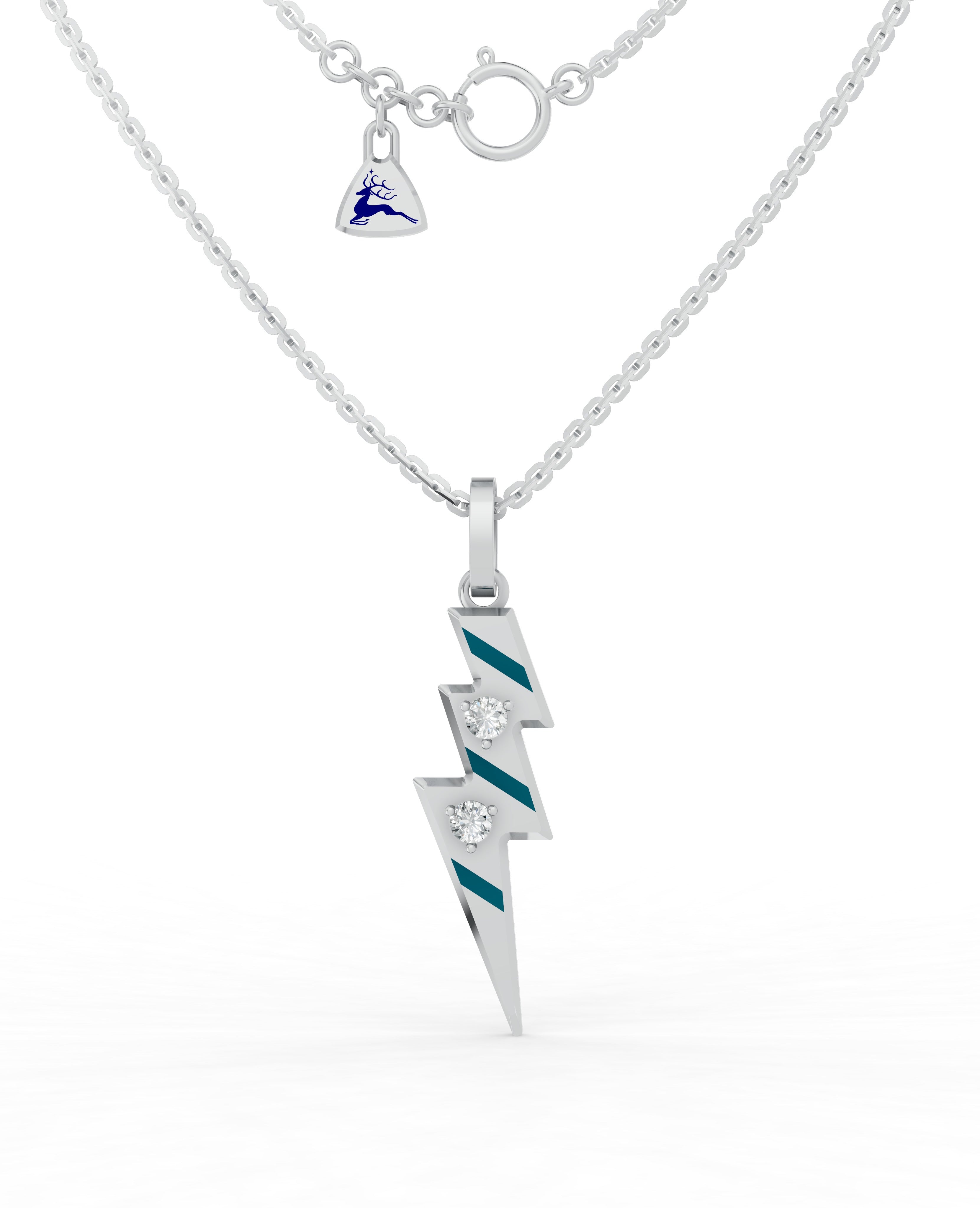 Taran Surge Pendant