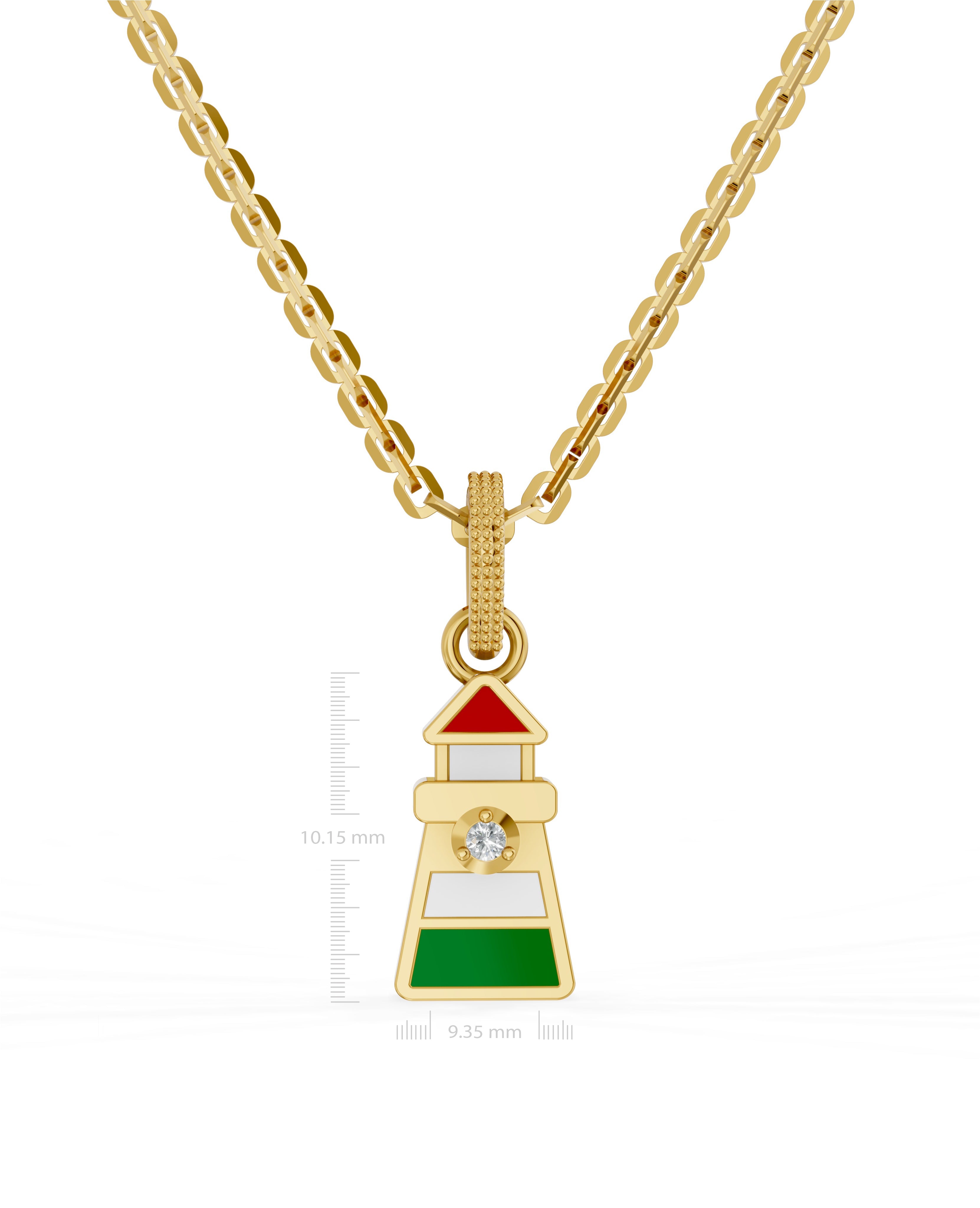 Yellow Gold