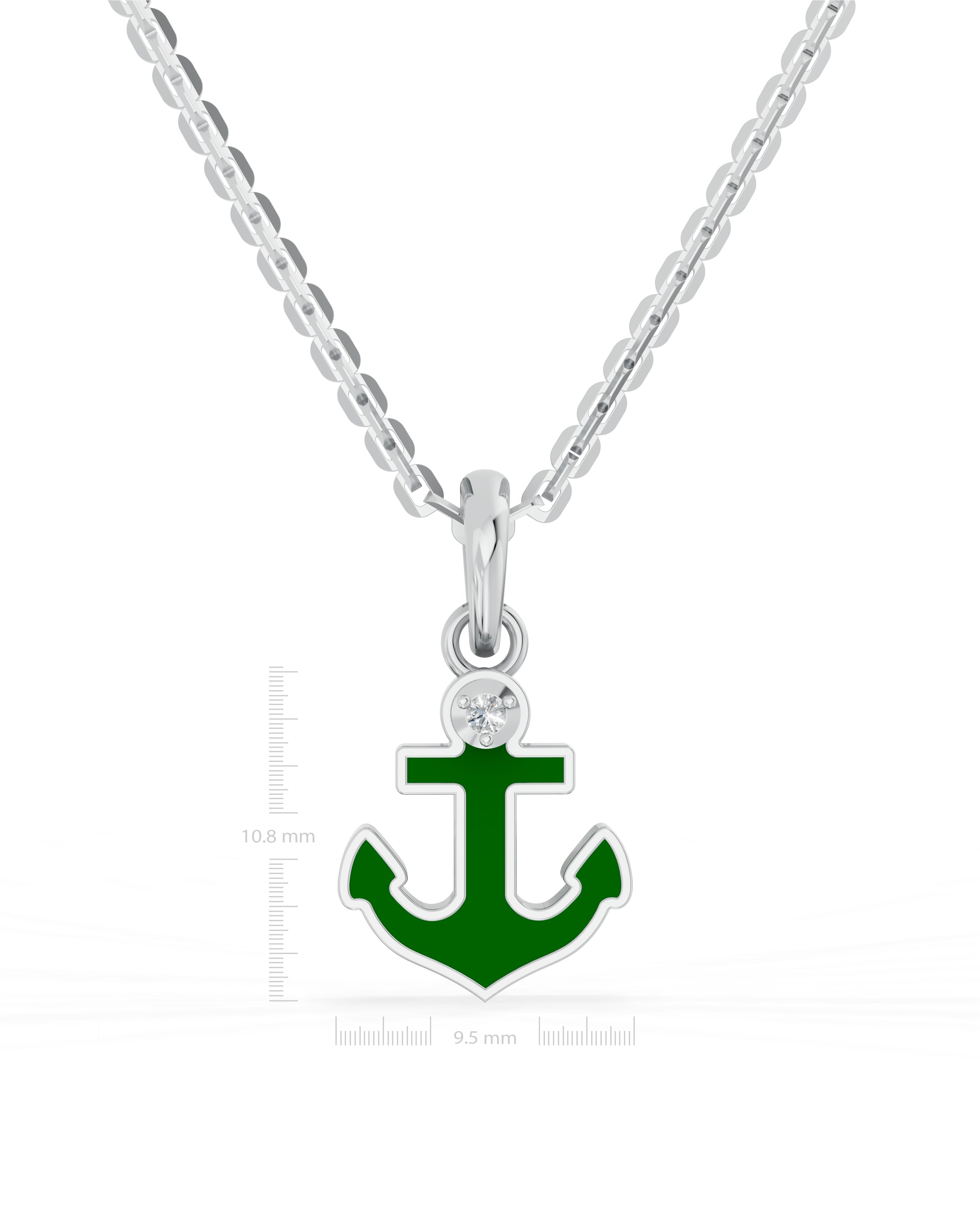 Platinum