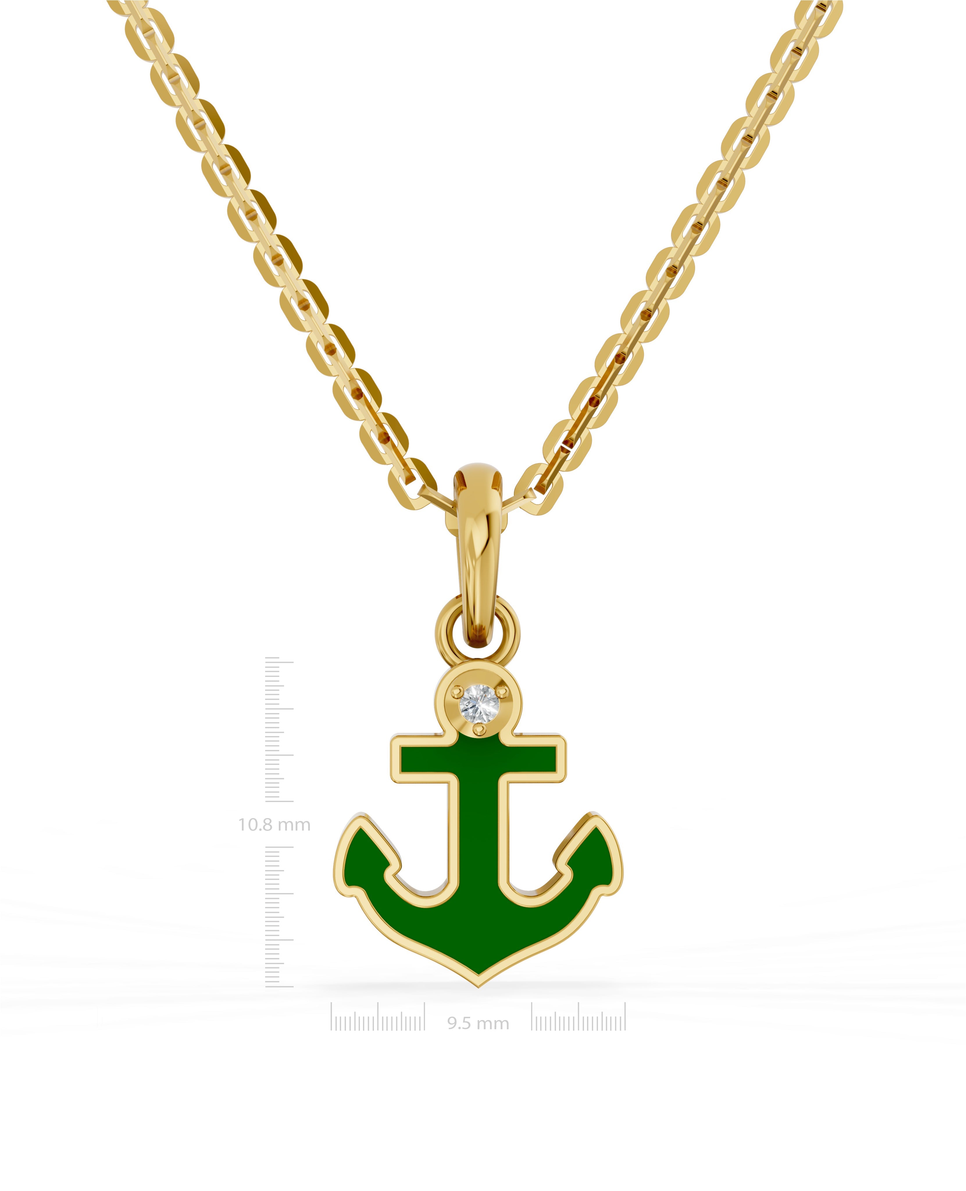 Yellow Gold