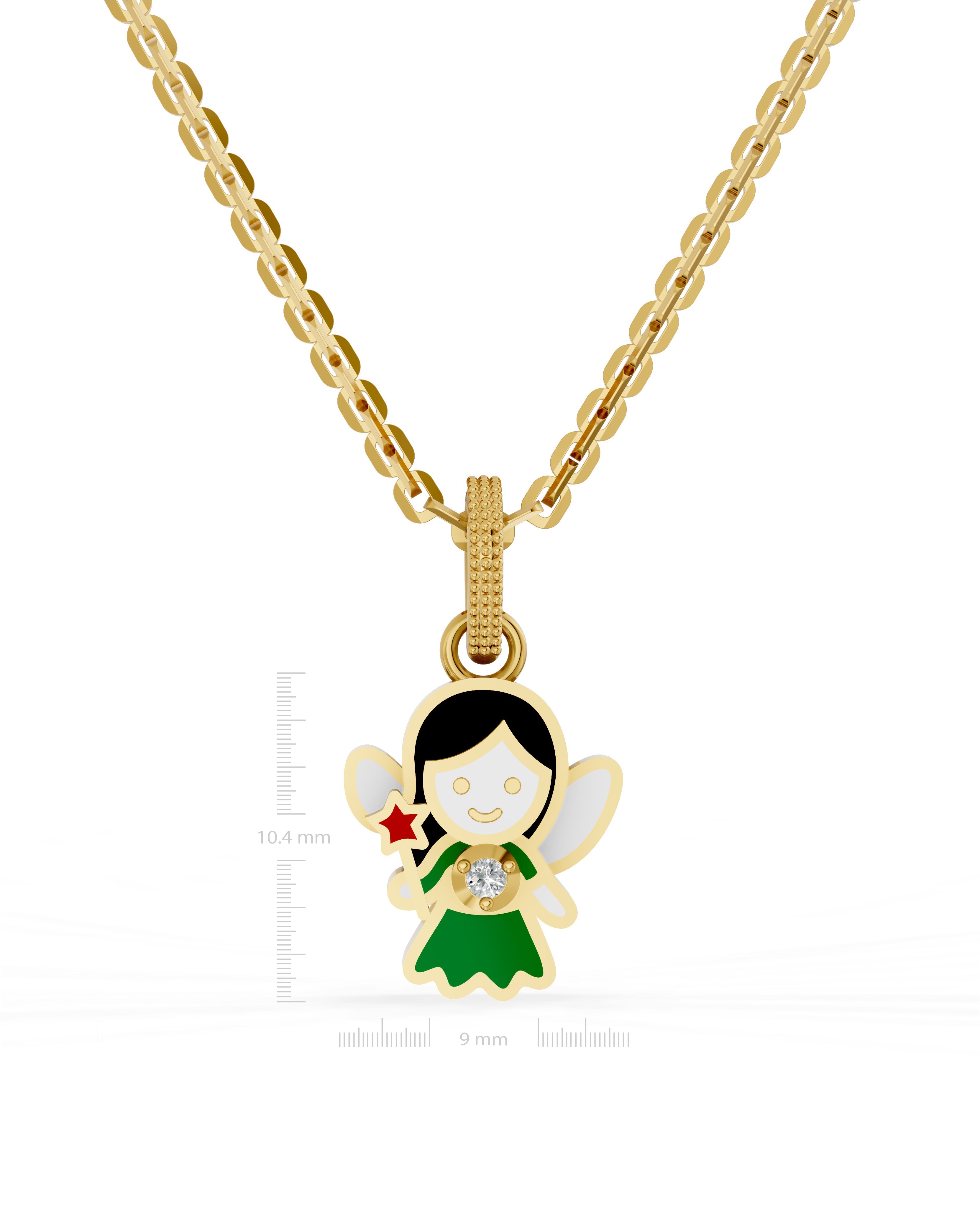 Yellow Gold