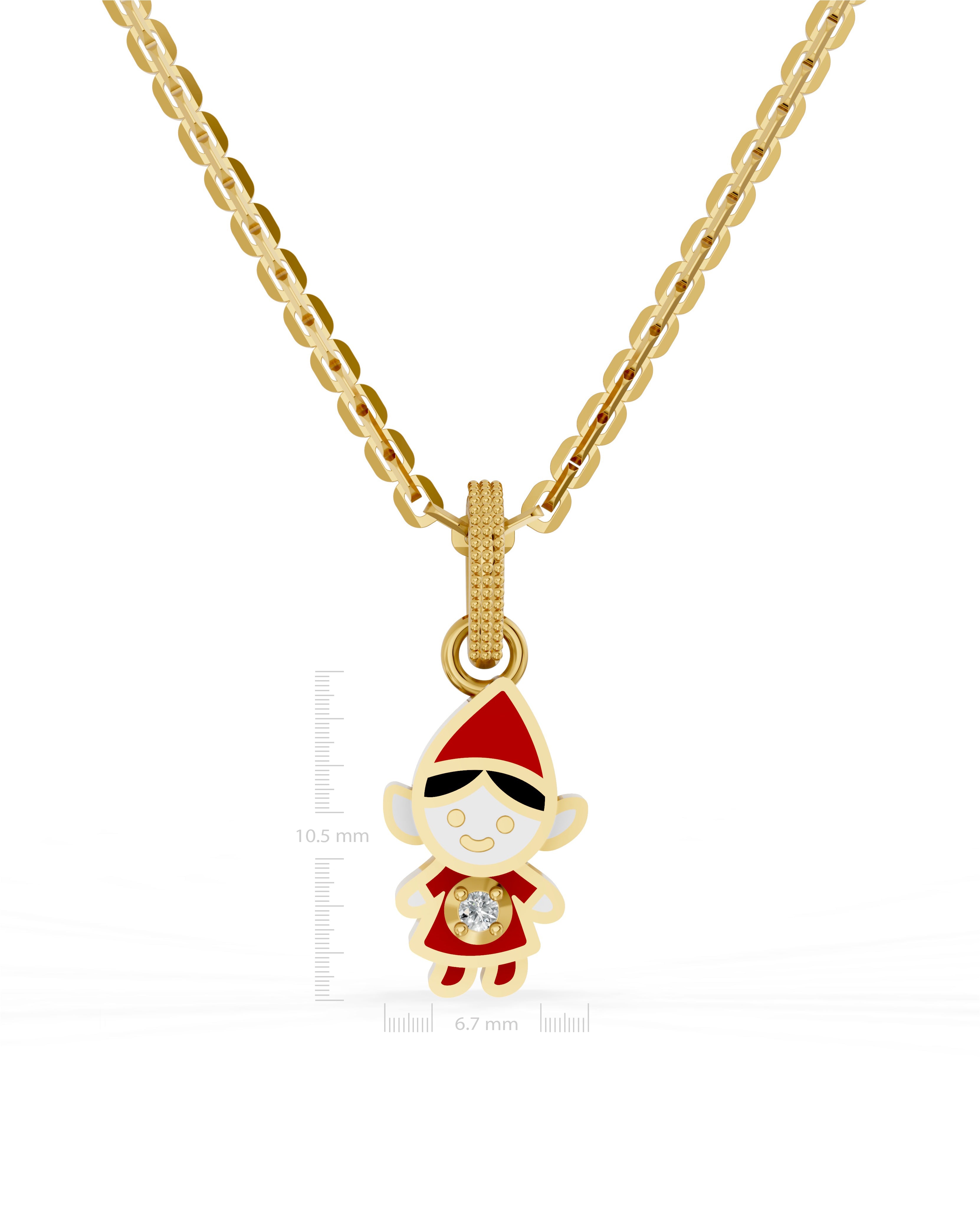 Yellow Gold