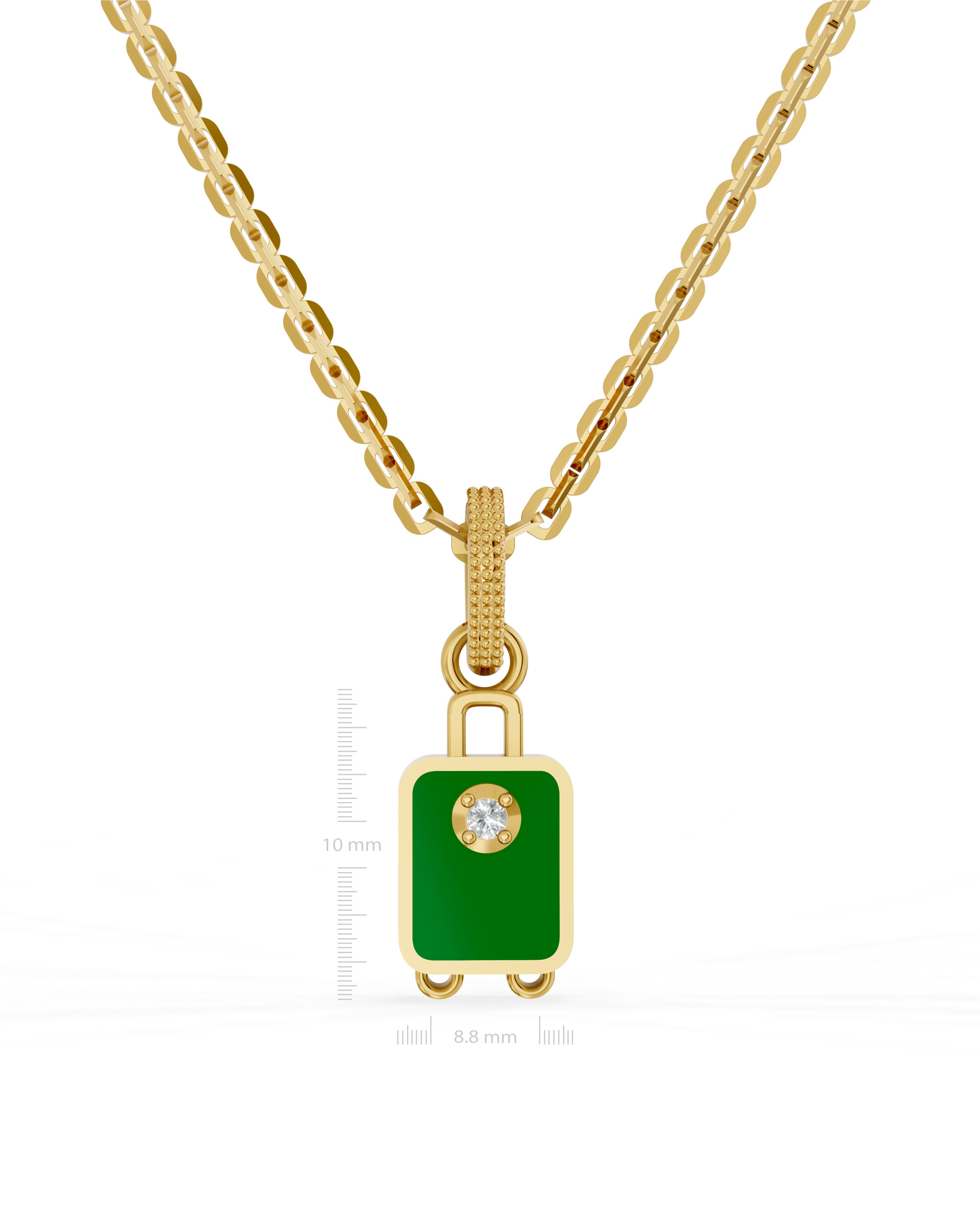 Yellow Gold