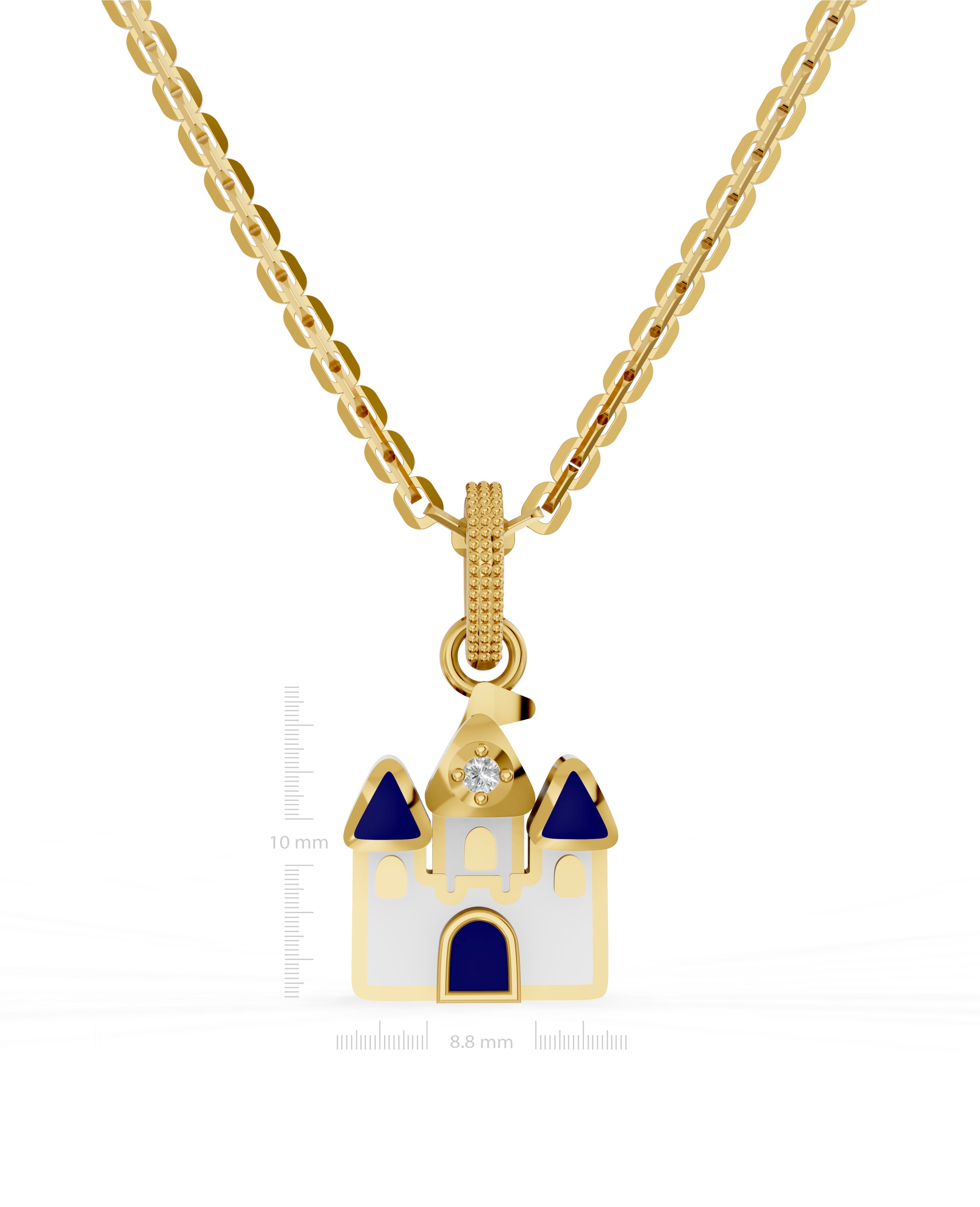 Yellow Gold