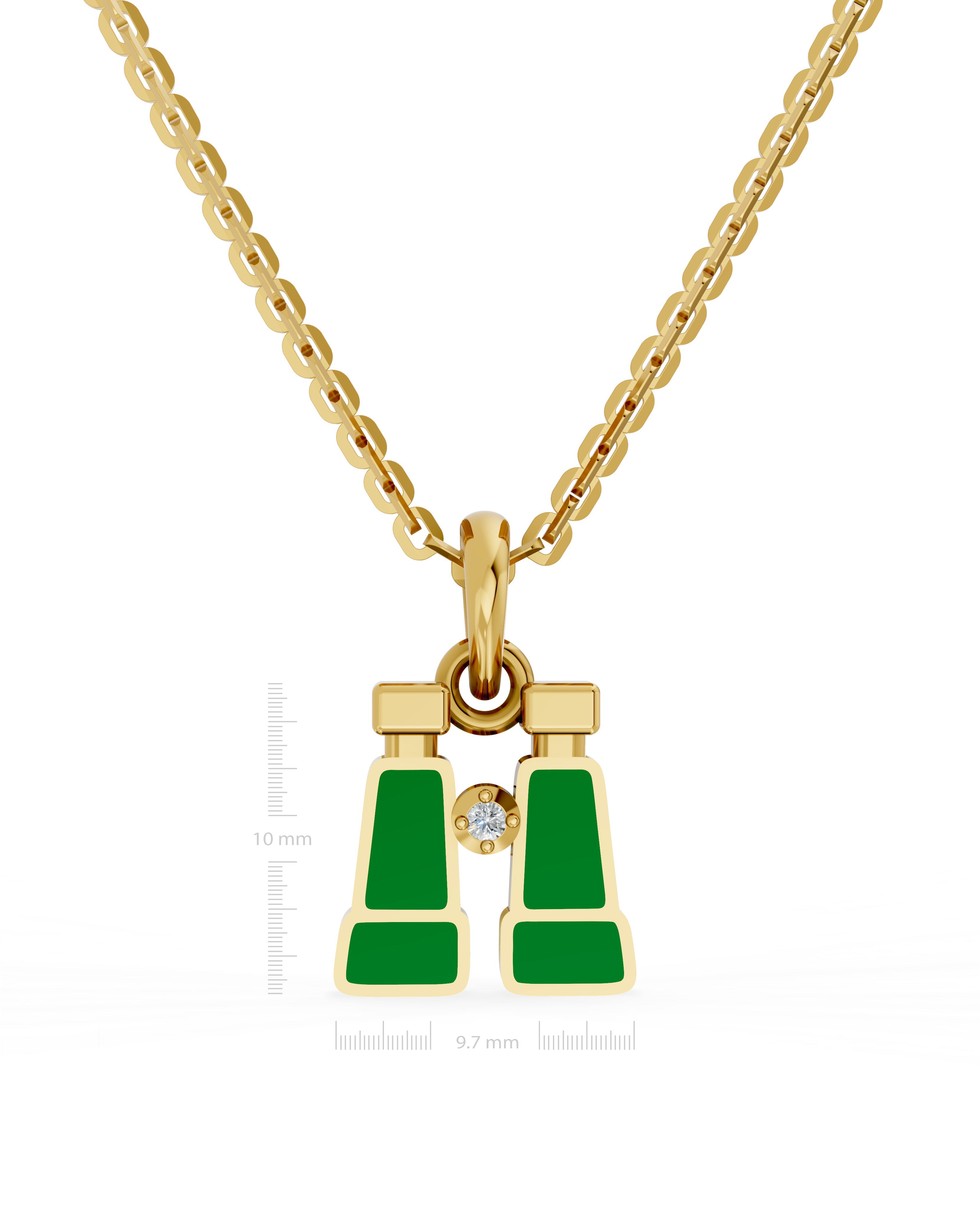 Yellow Gold