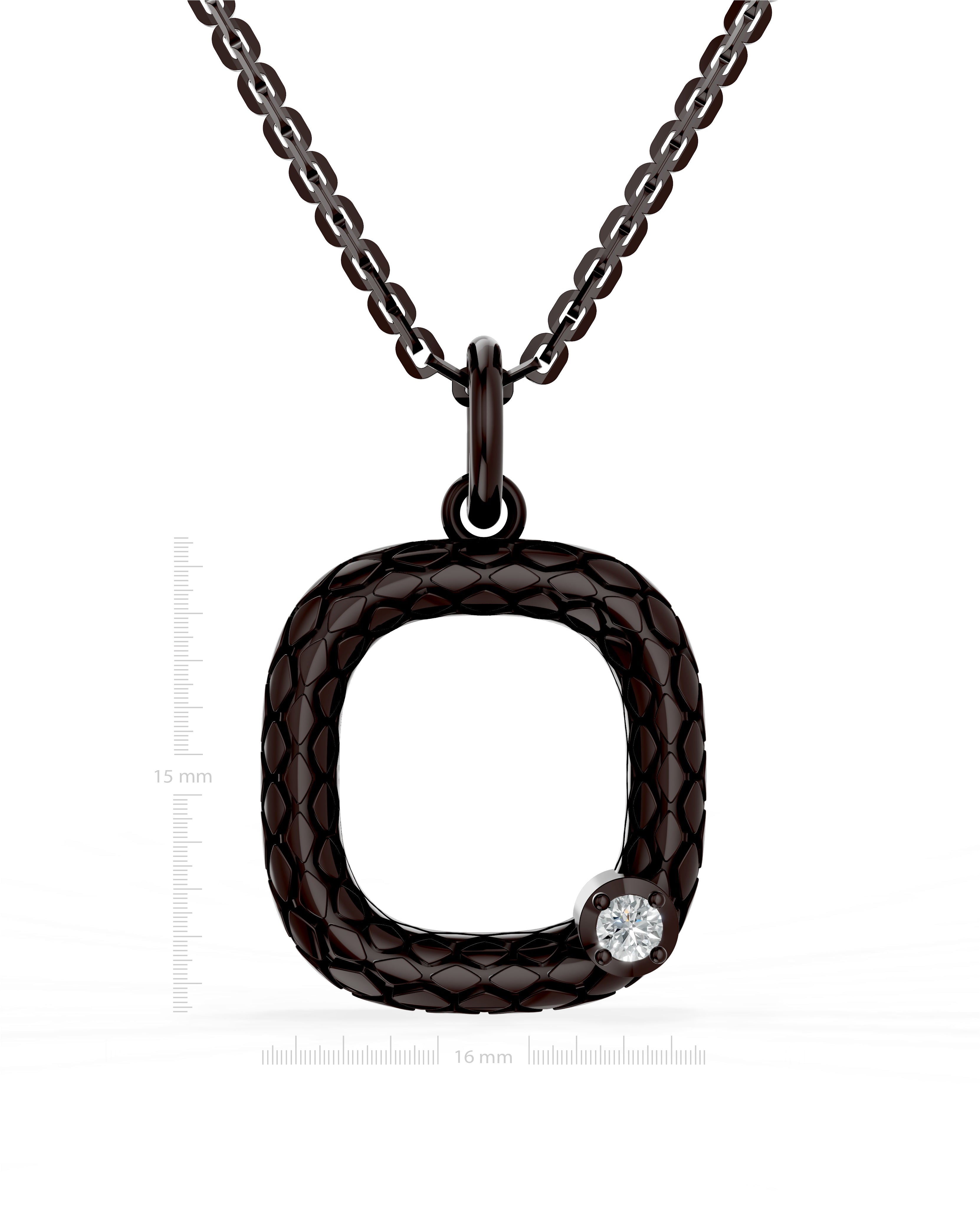 Chocolate Brown