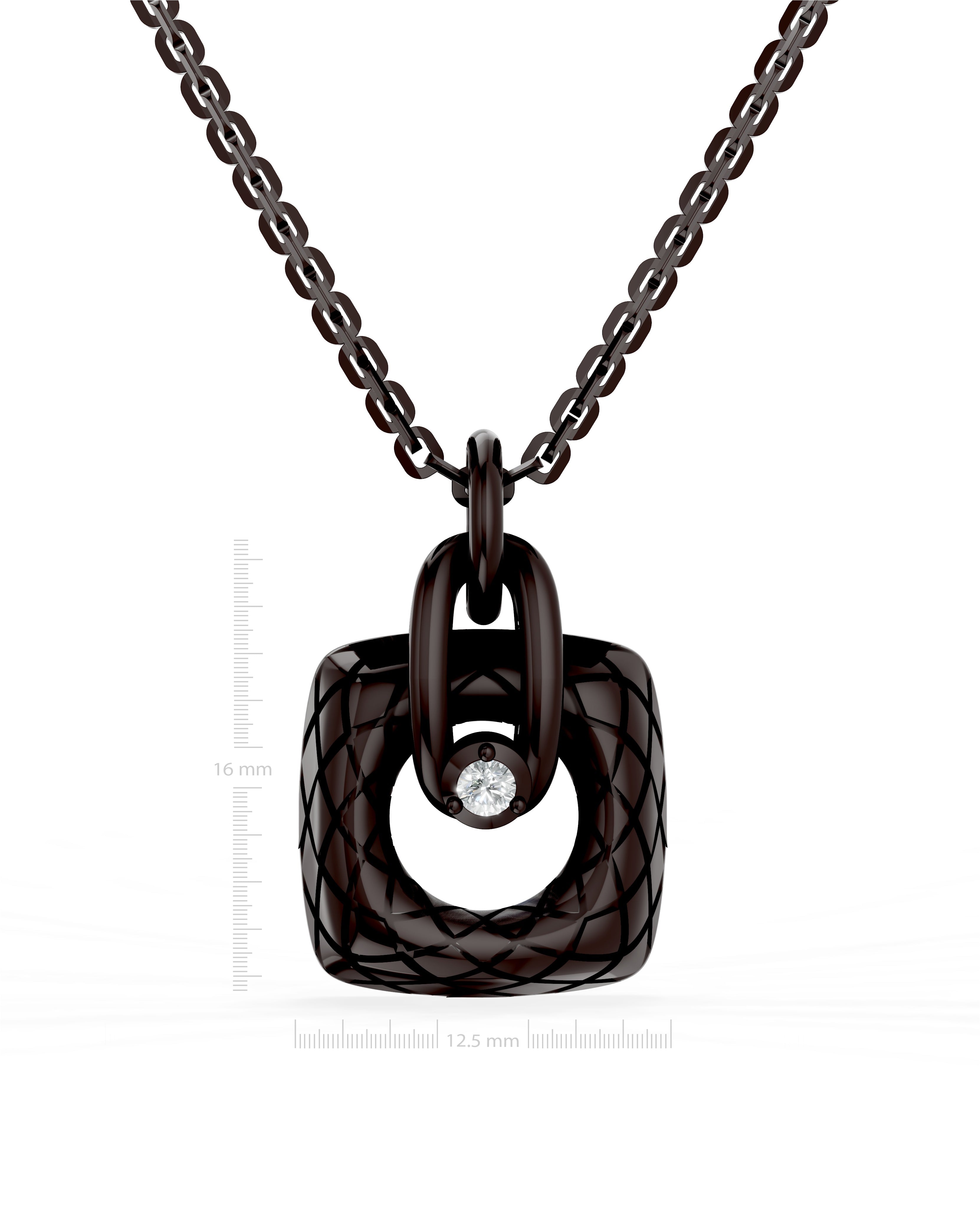 Chocolate Brown