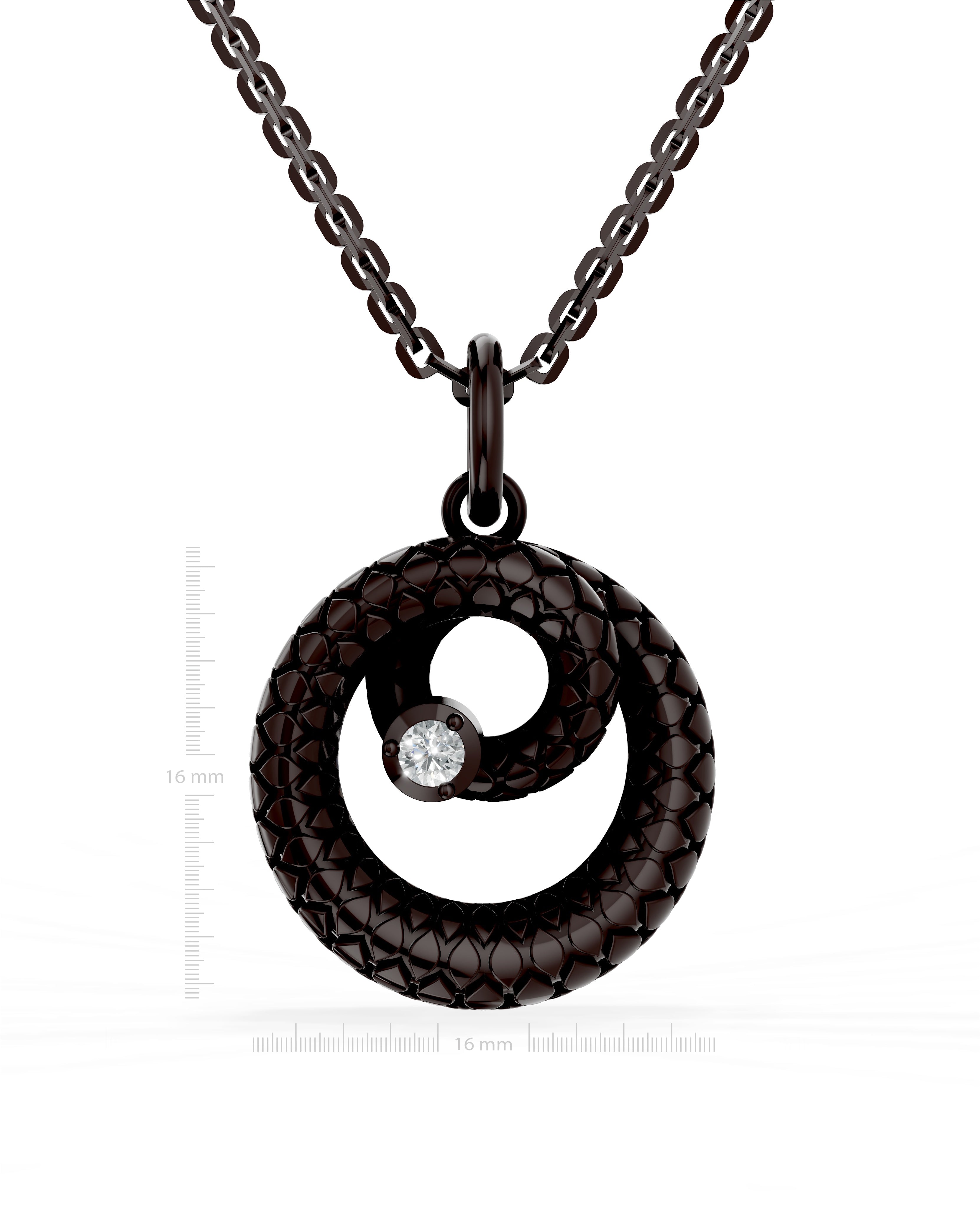 Chocolate Brown
