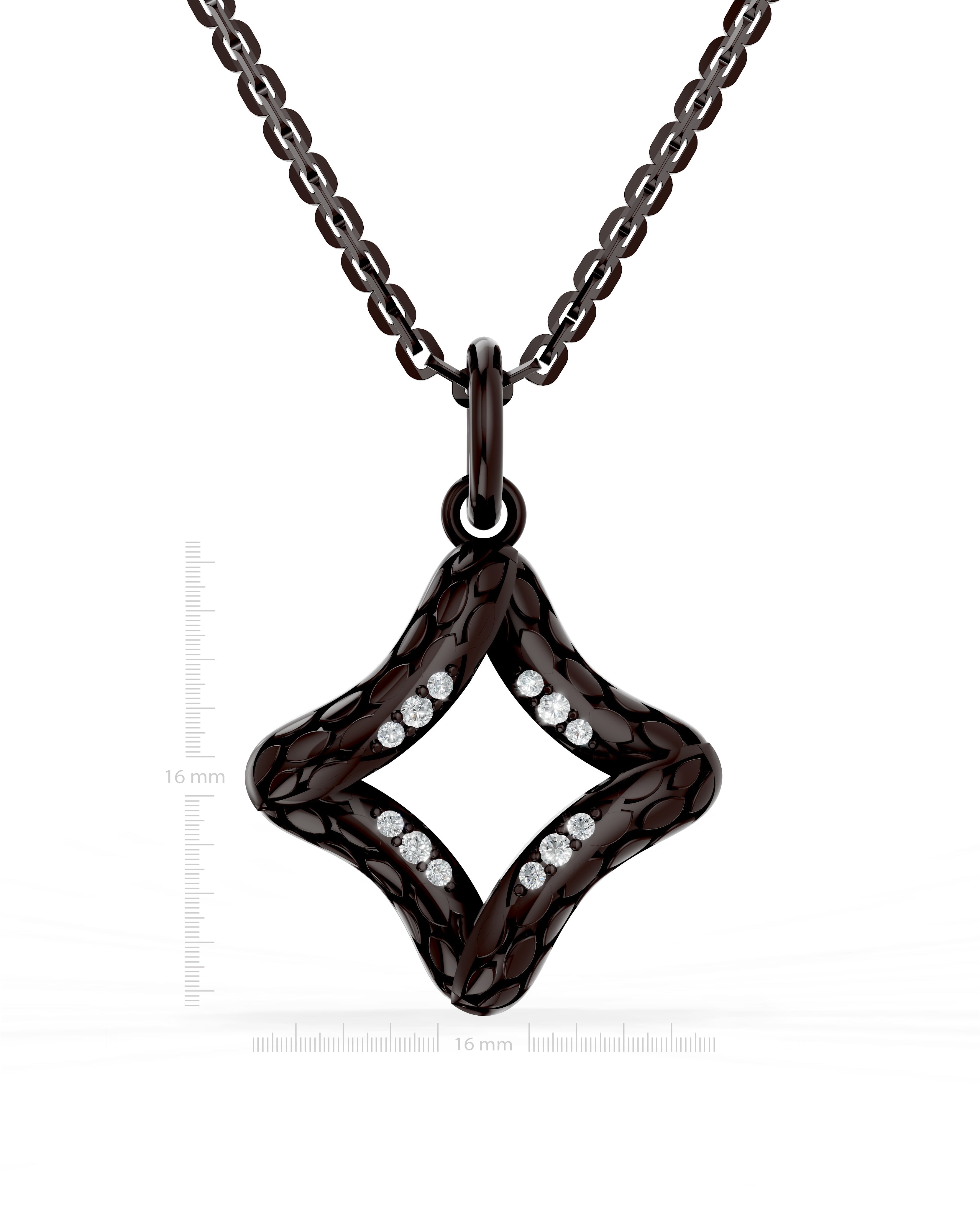 Chocolate Brown