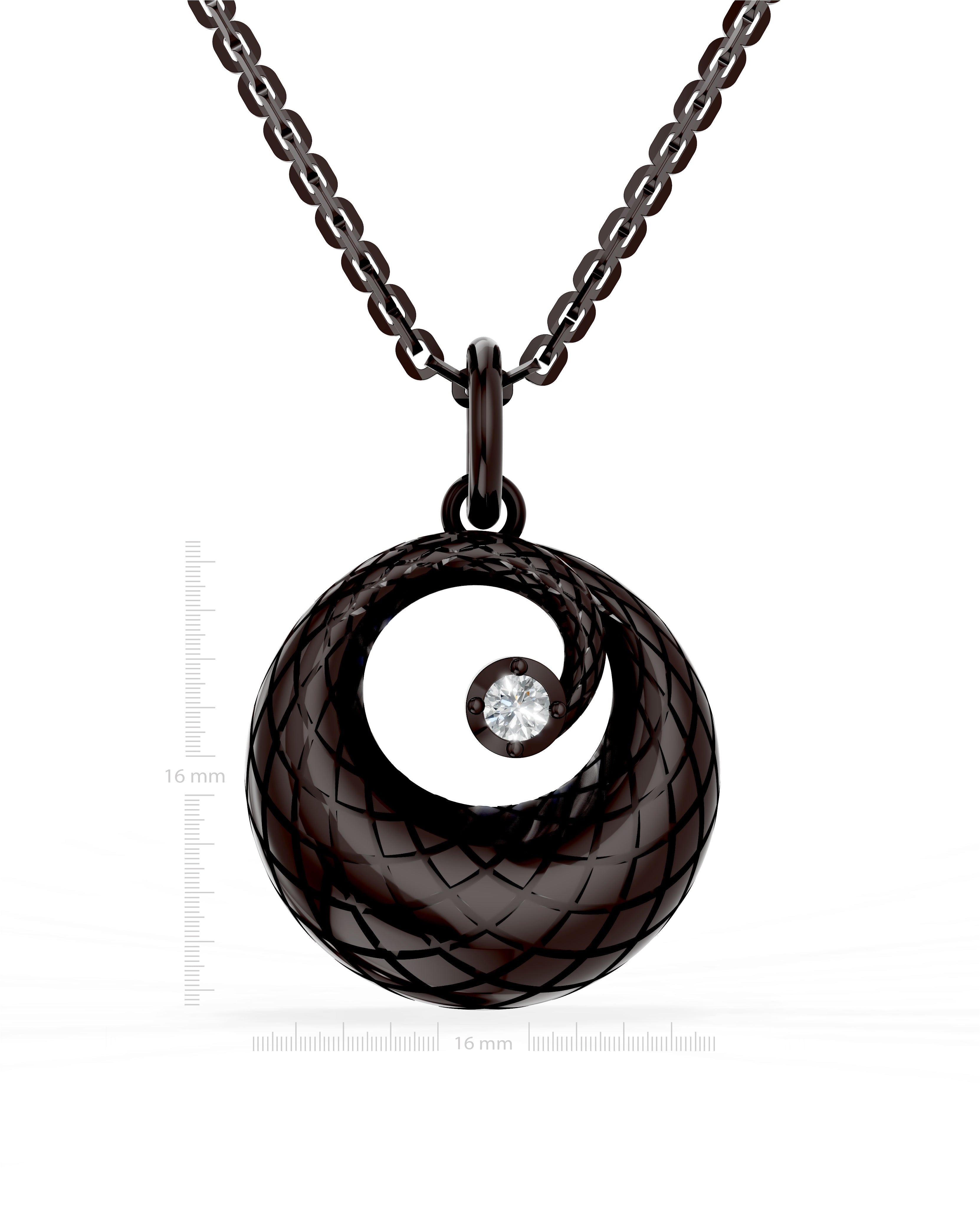 Chocolate Brown
