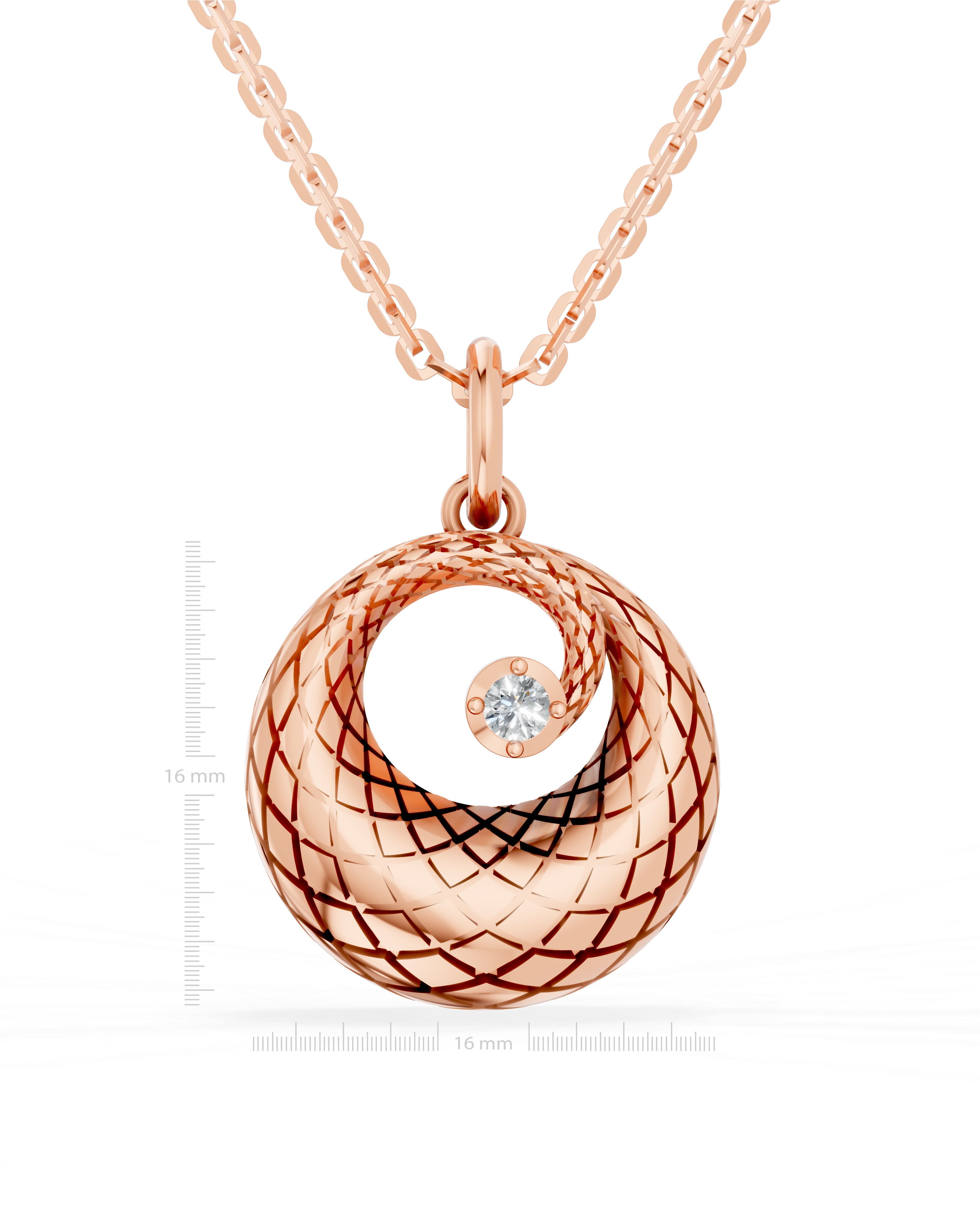 Rose Gold