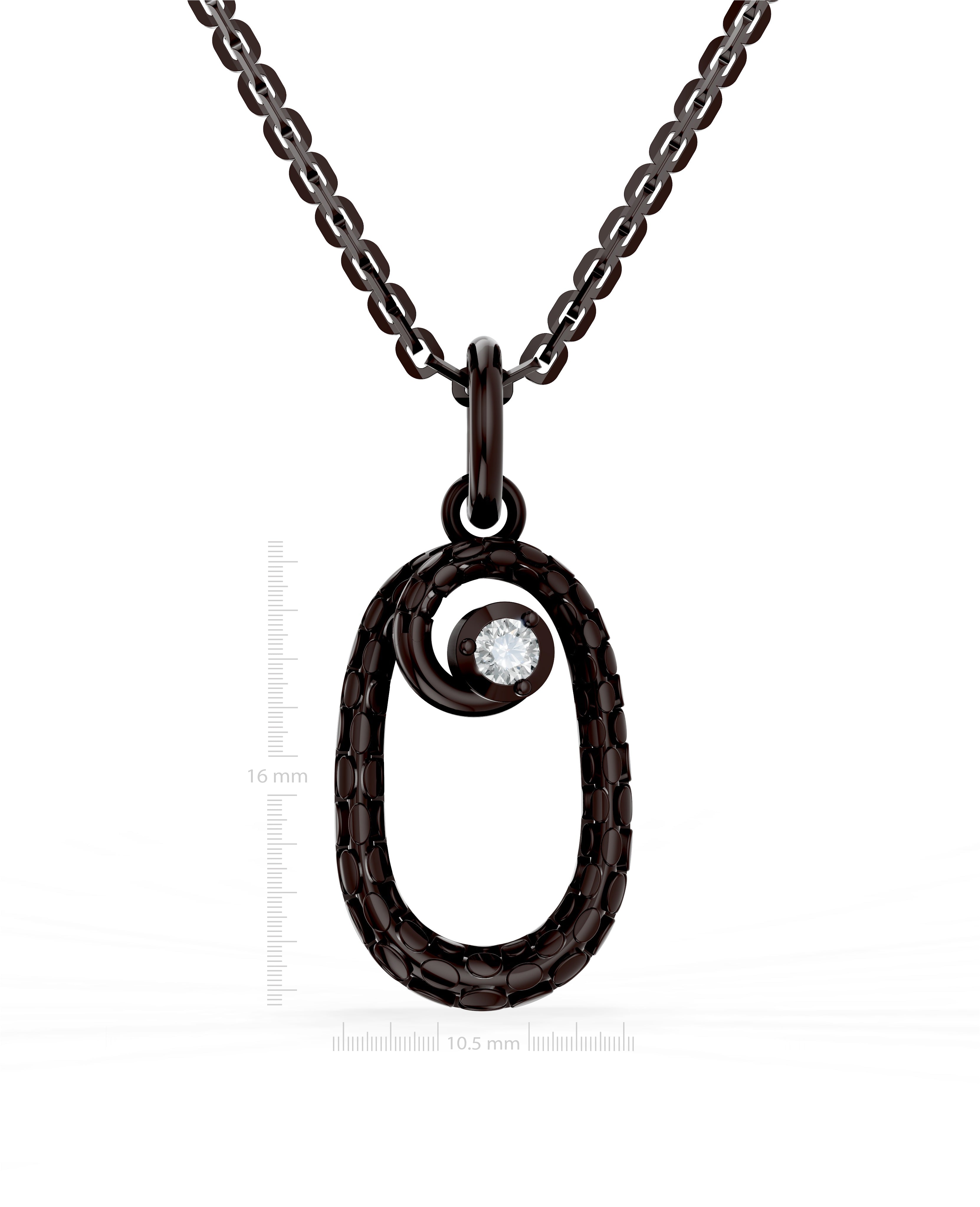 Chocolate Brown