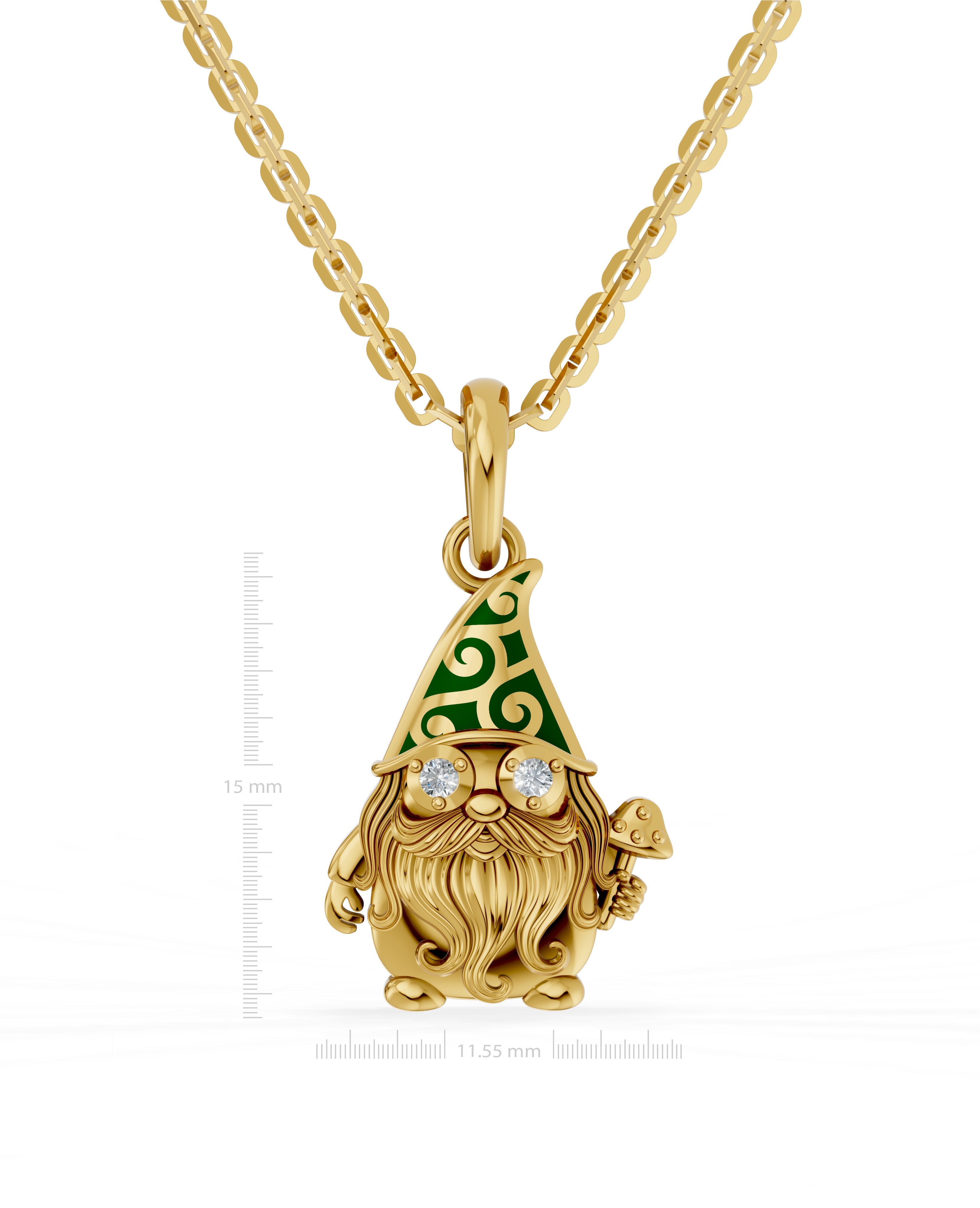 Yellow Gold