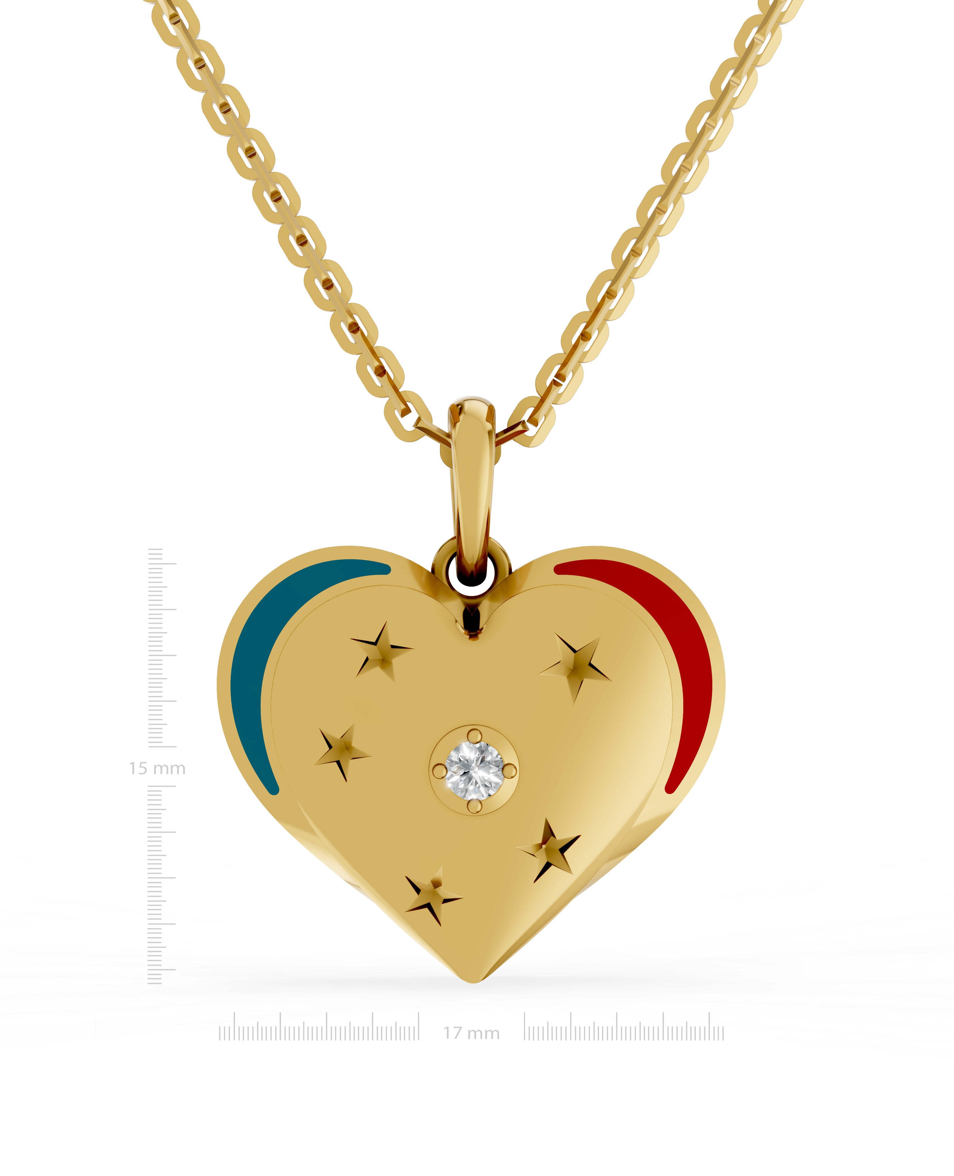 Yellow Gold