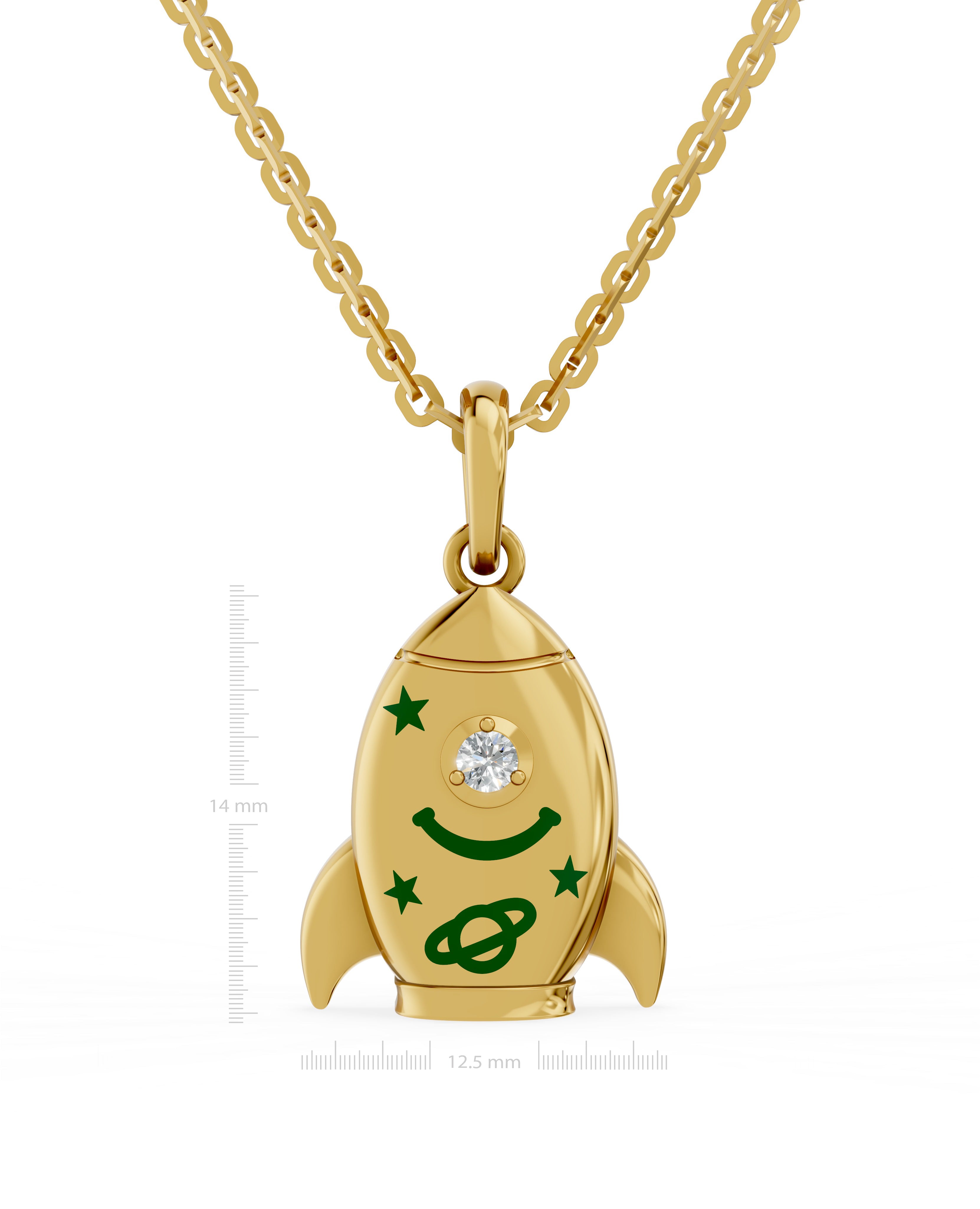 Yellow Gold