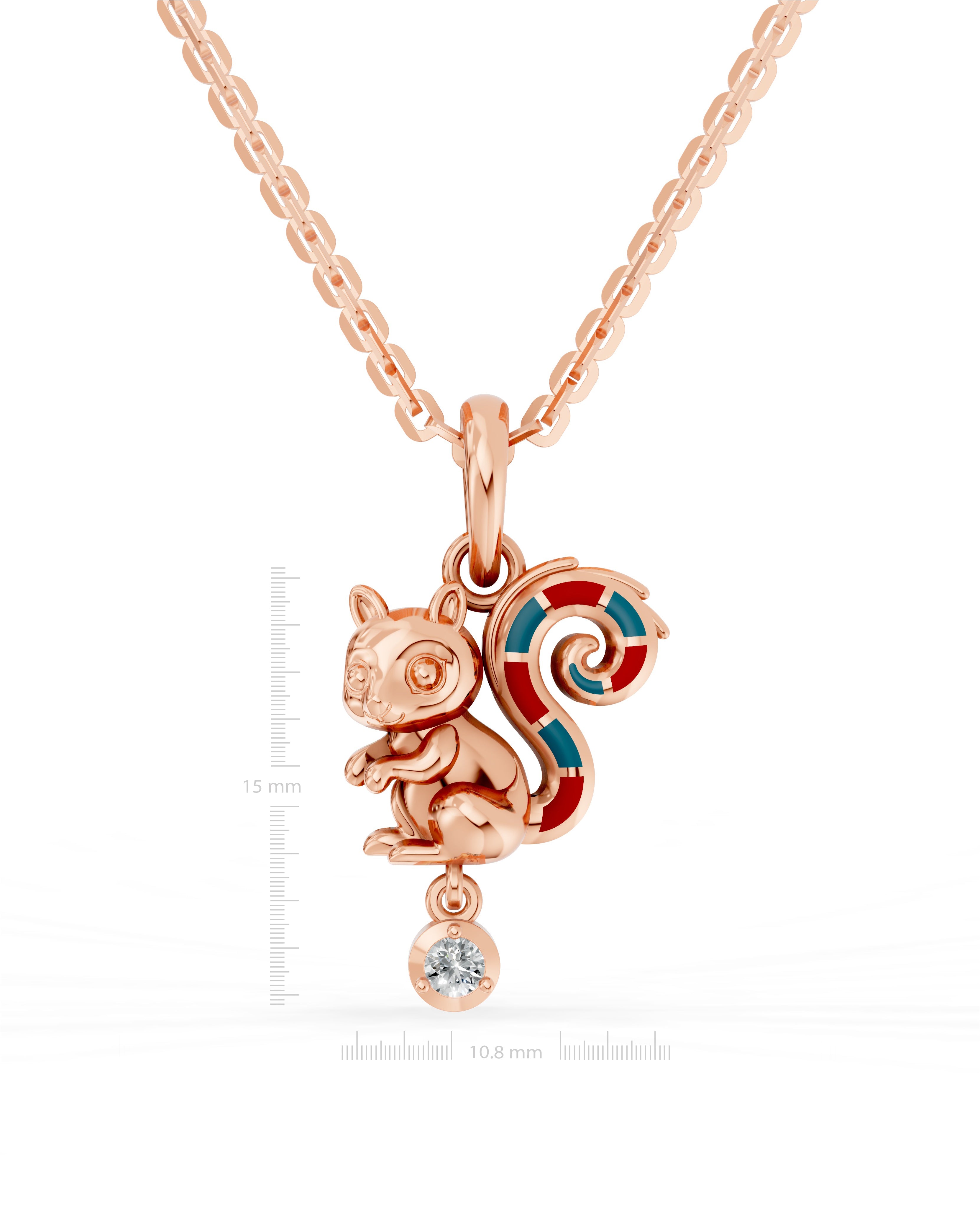 Rose Gold