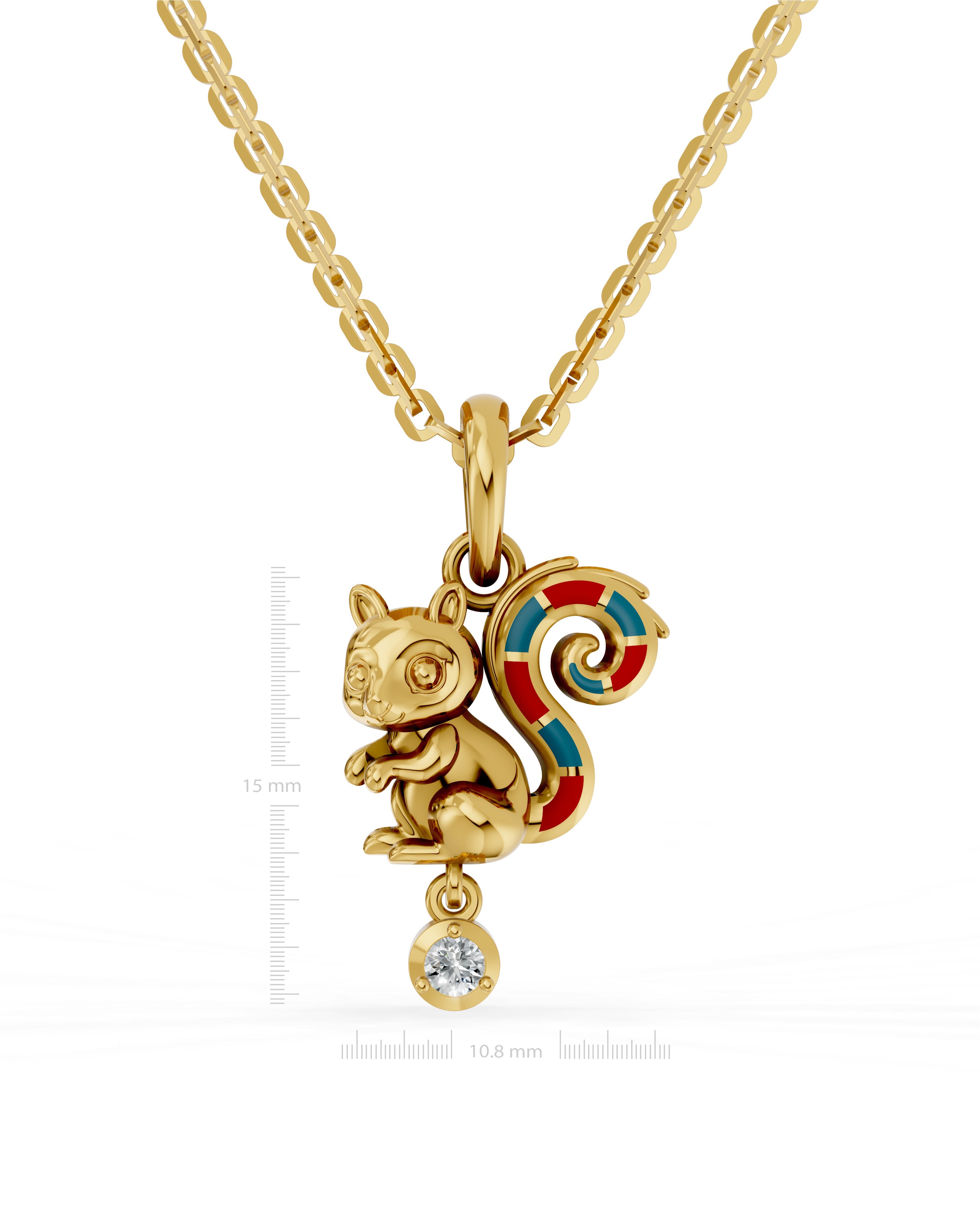 Yellow Gold