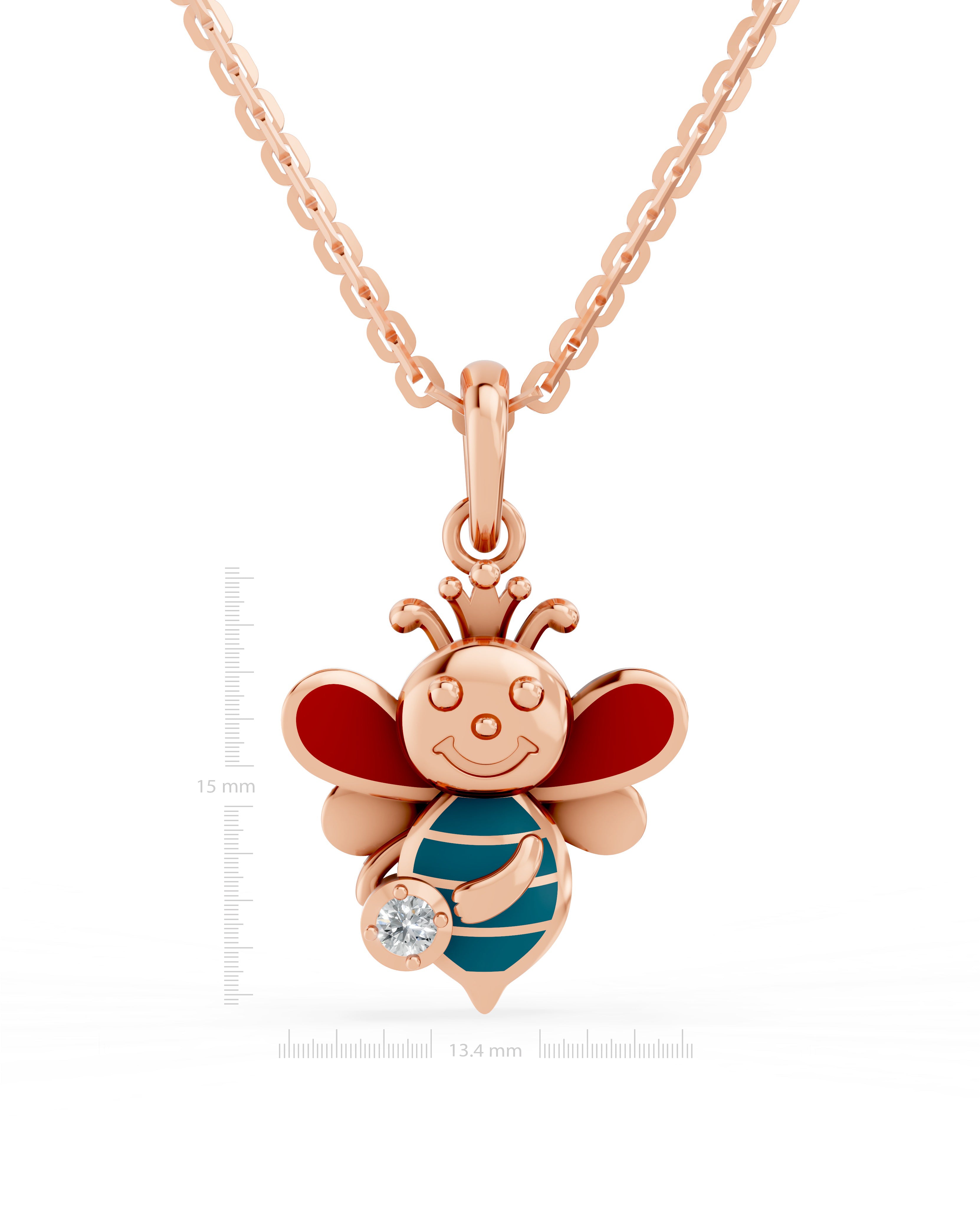 Rose Gold