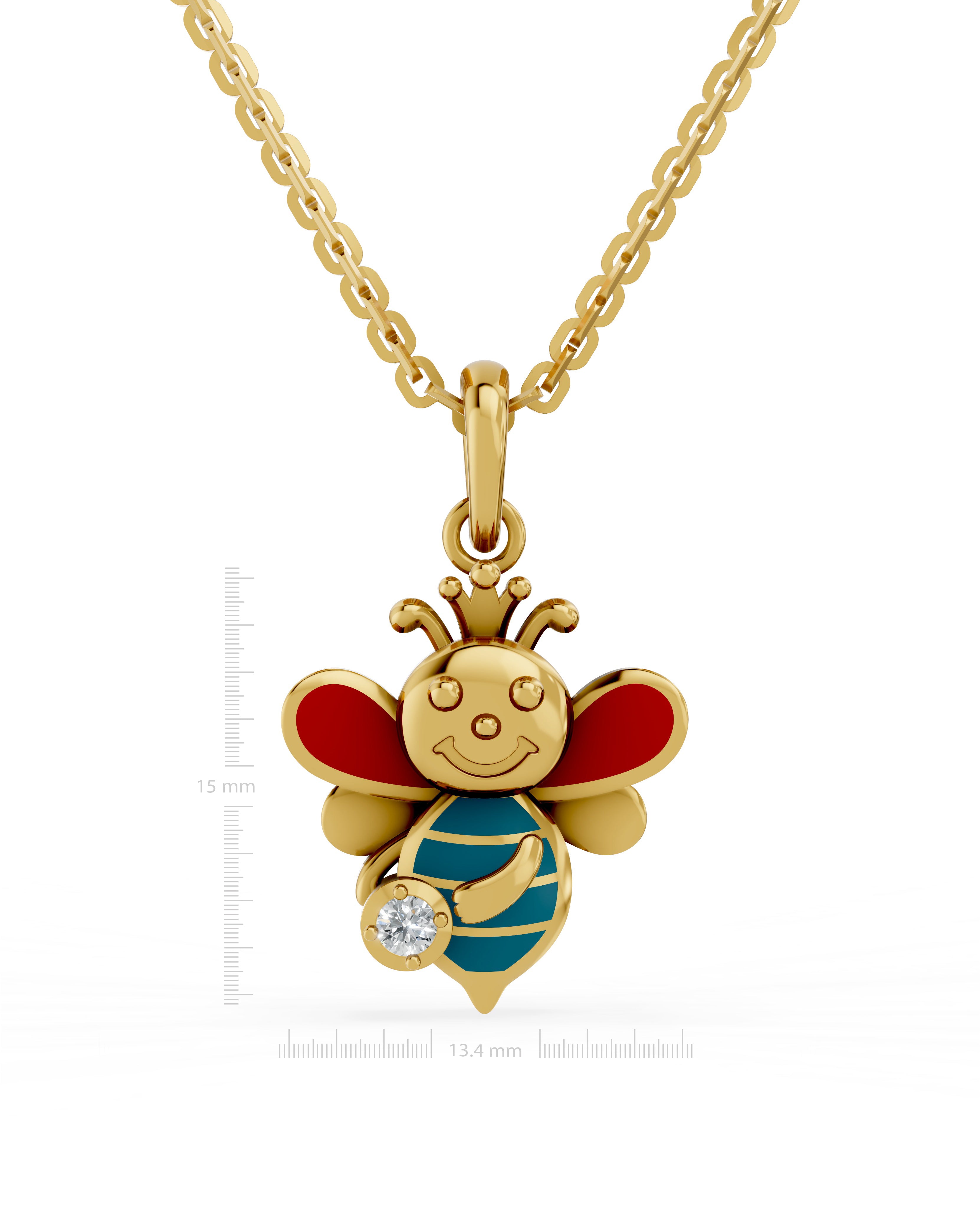 Yellow Gold