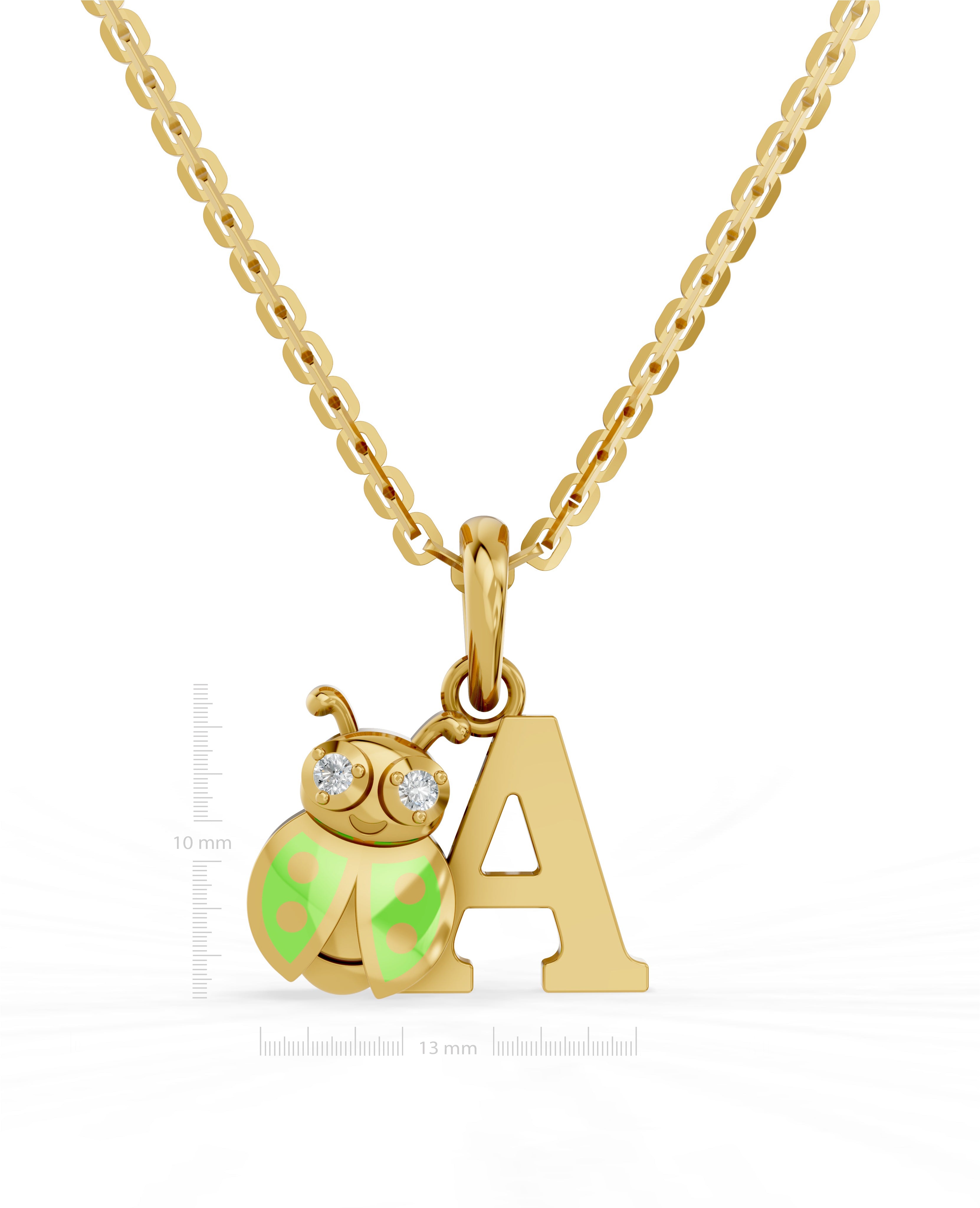 Yellow Gold