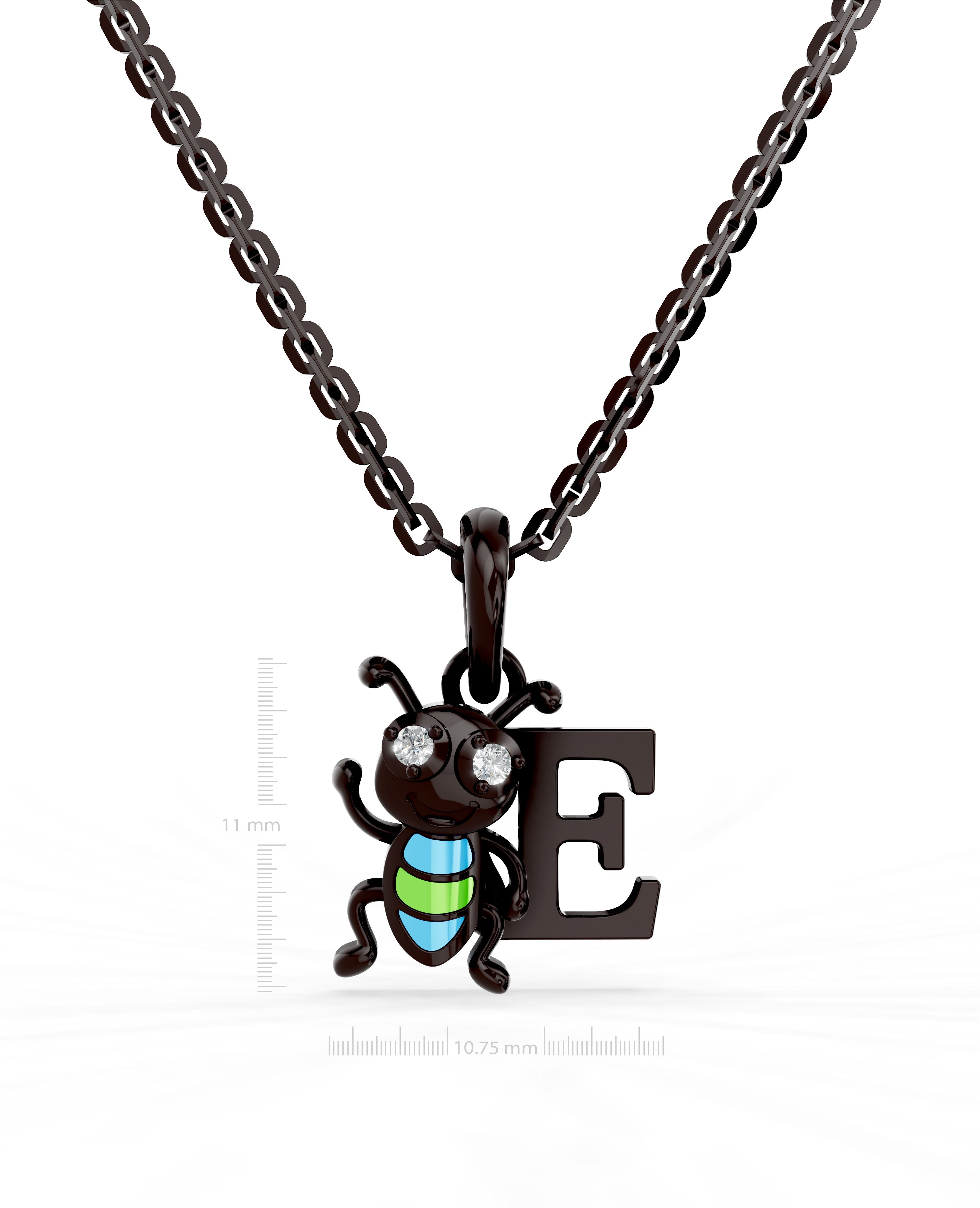 Chocolate Brown
