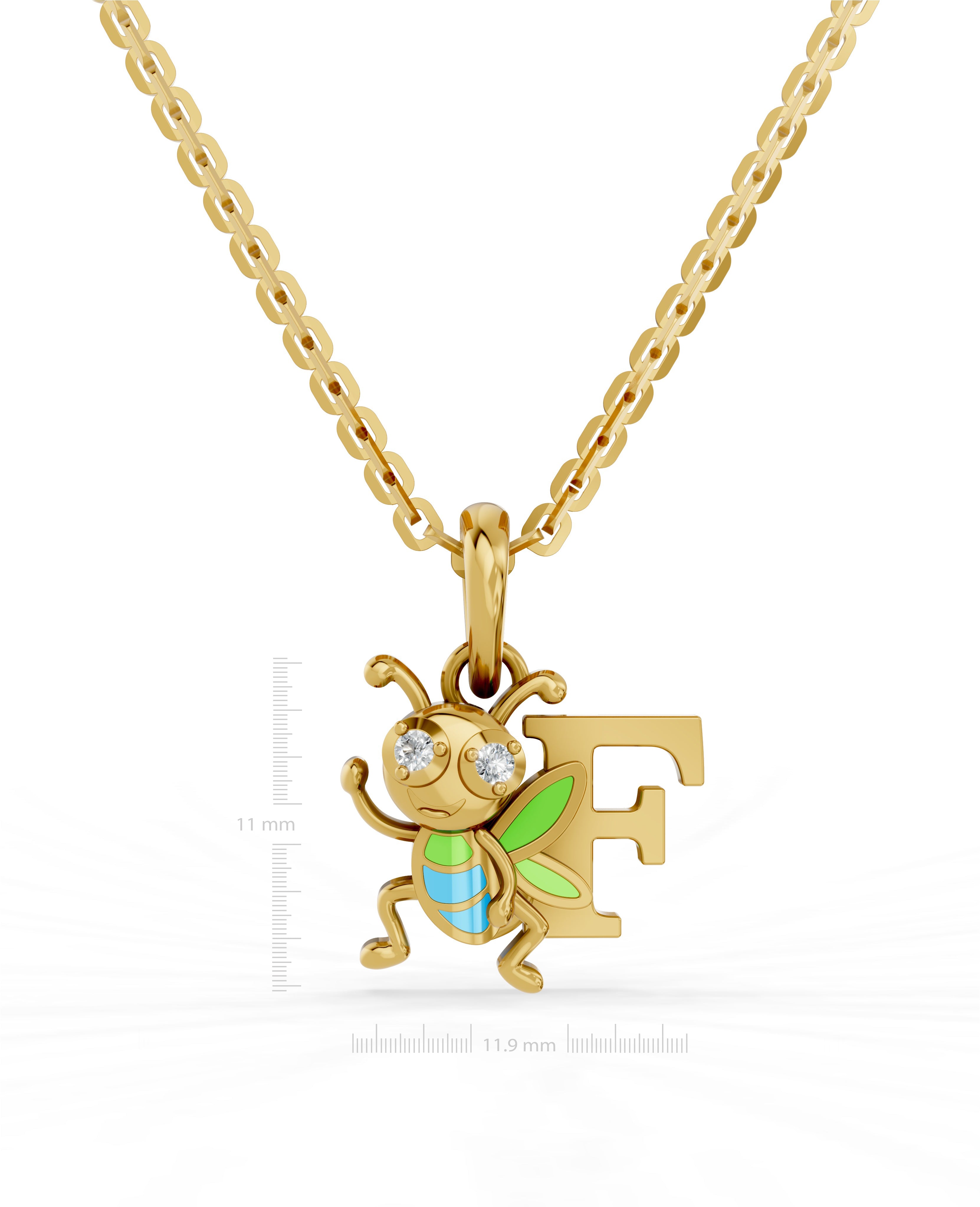 Yellow Gold