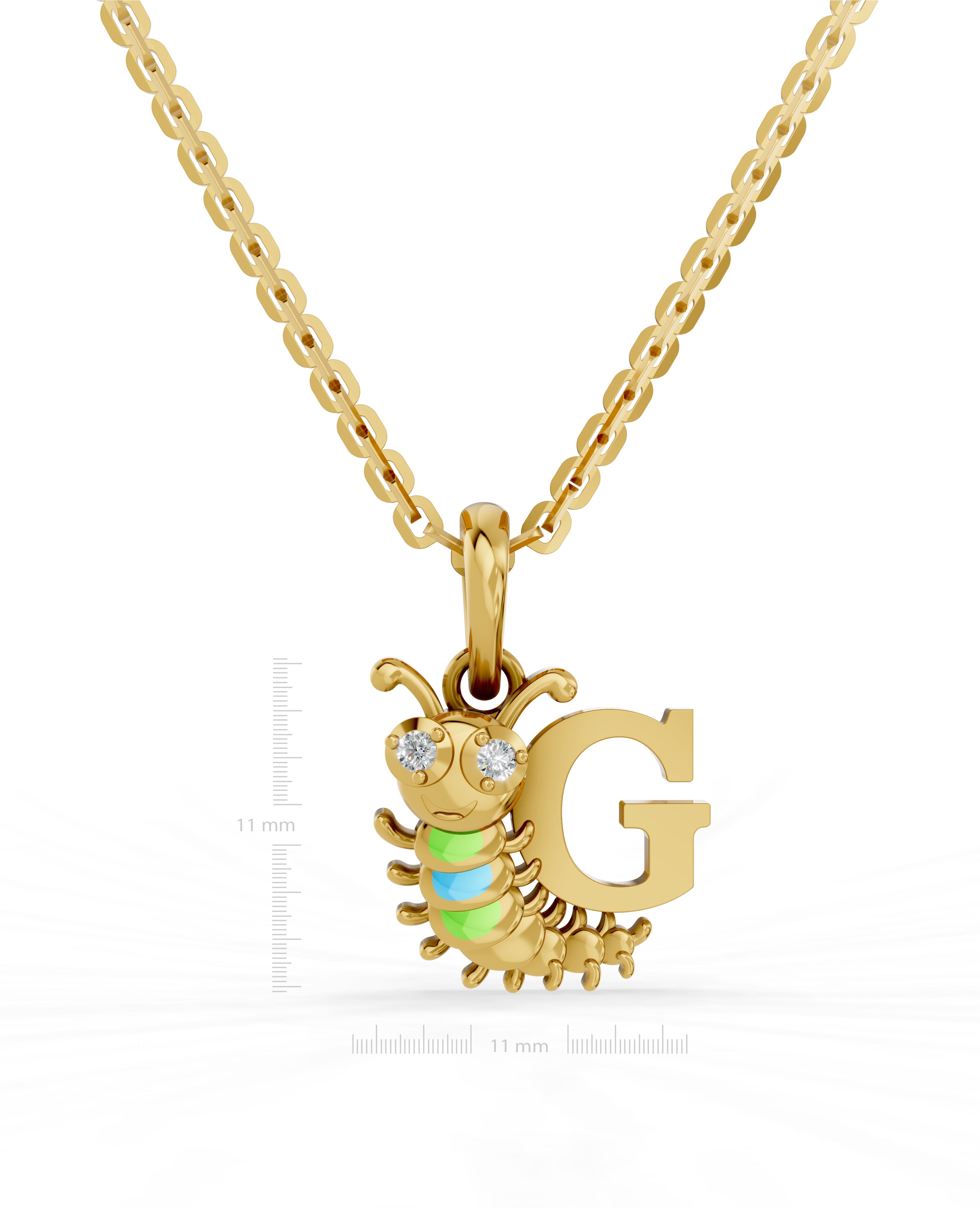 Yellow Gold