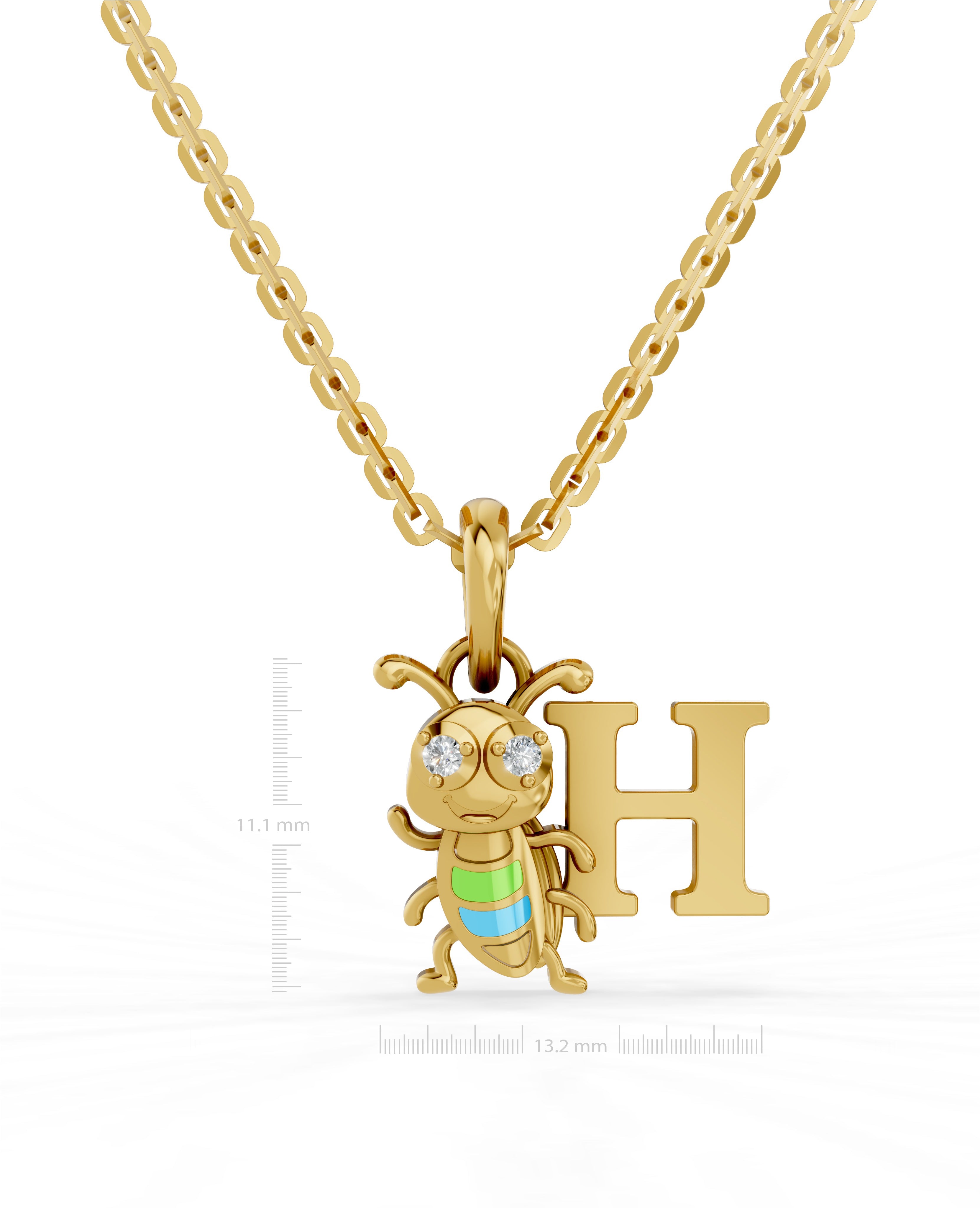 Yellow Gold