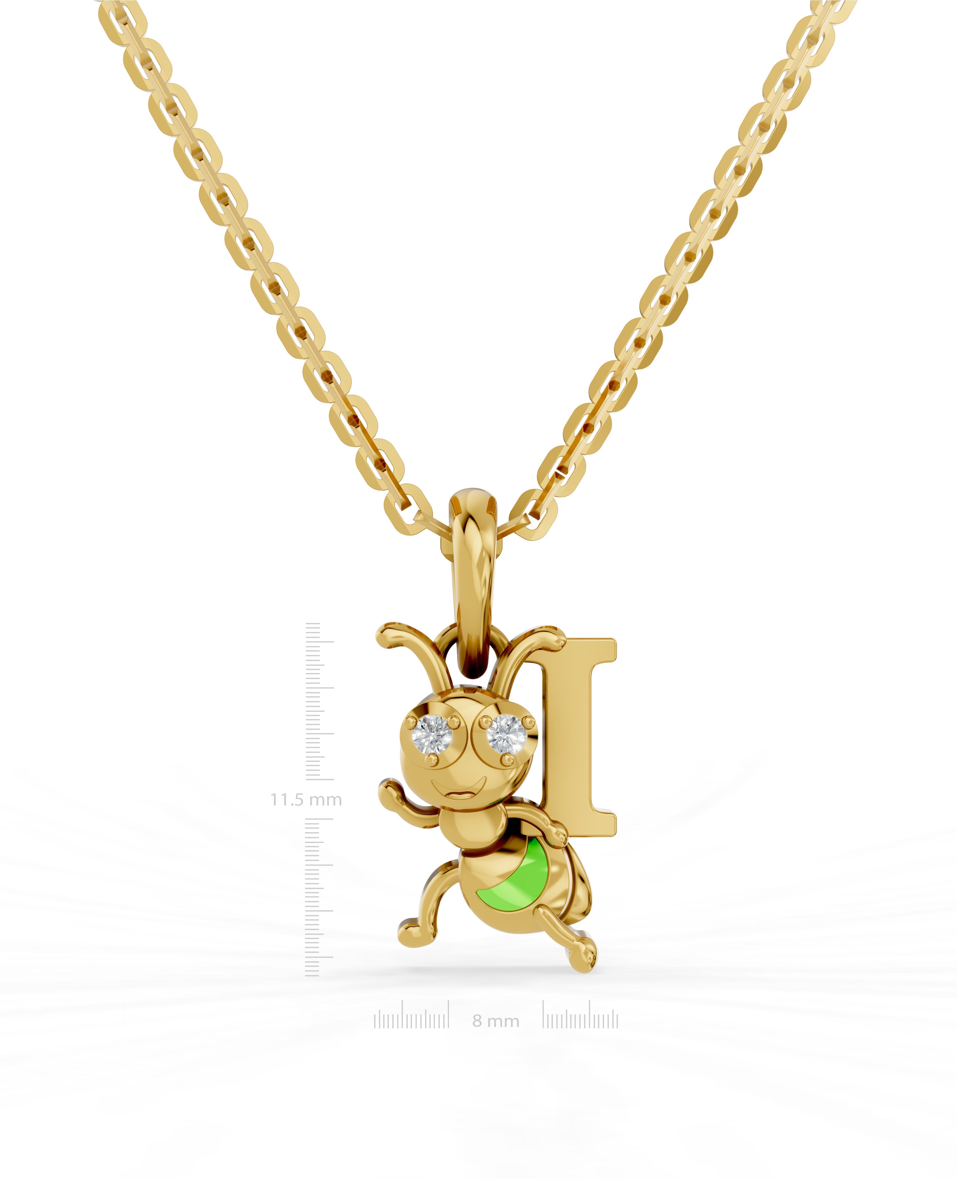 Yellow Gold
