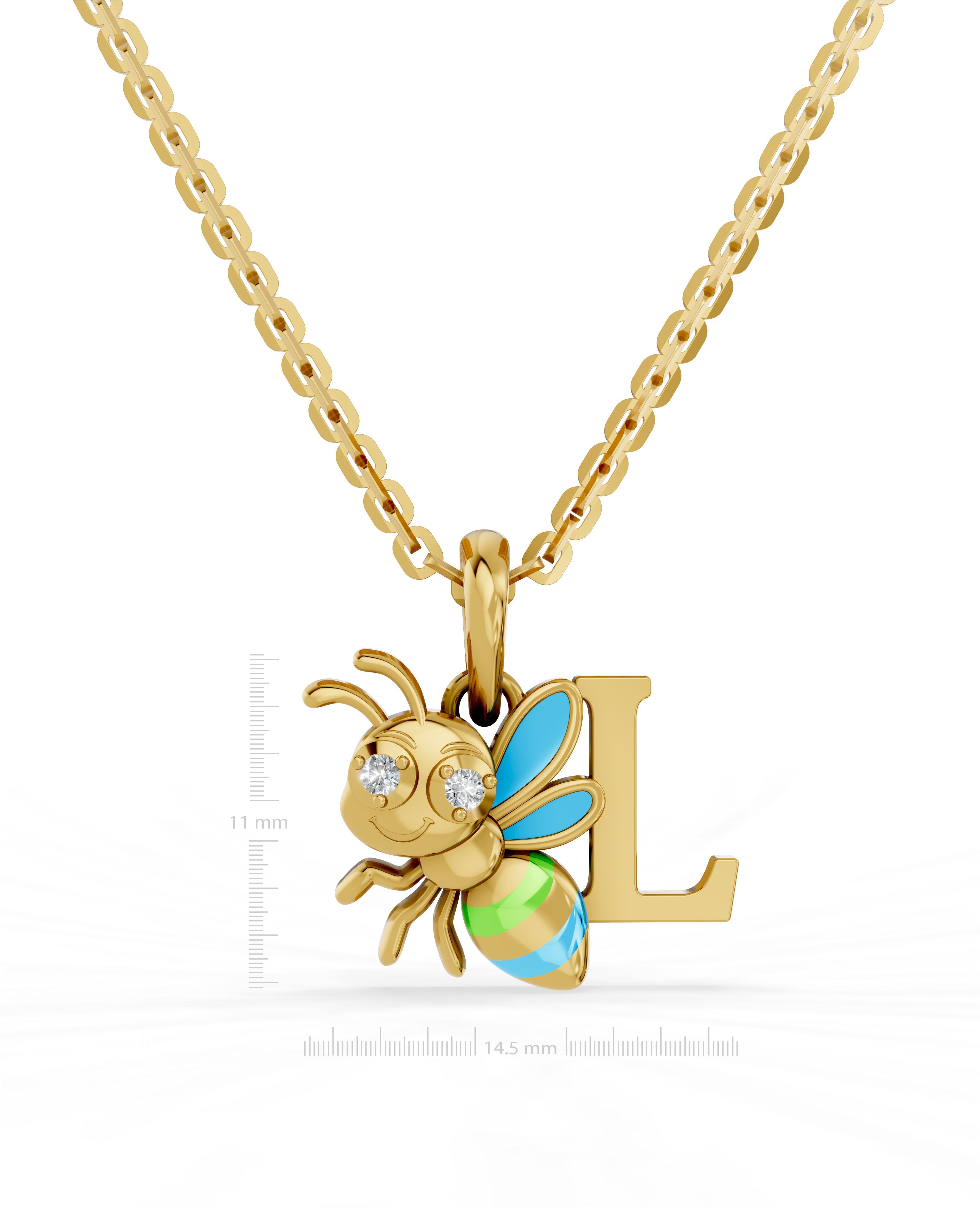 Yellow Gold