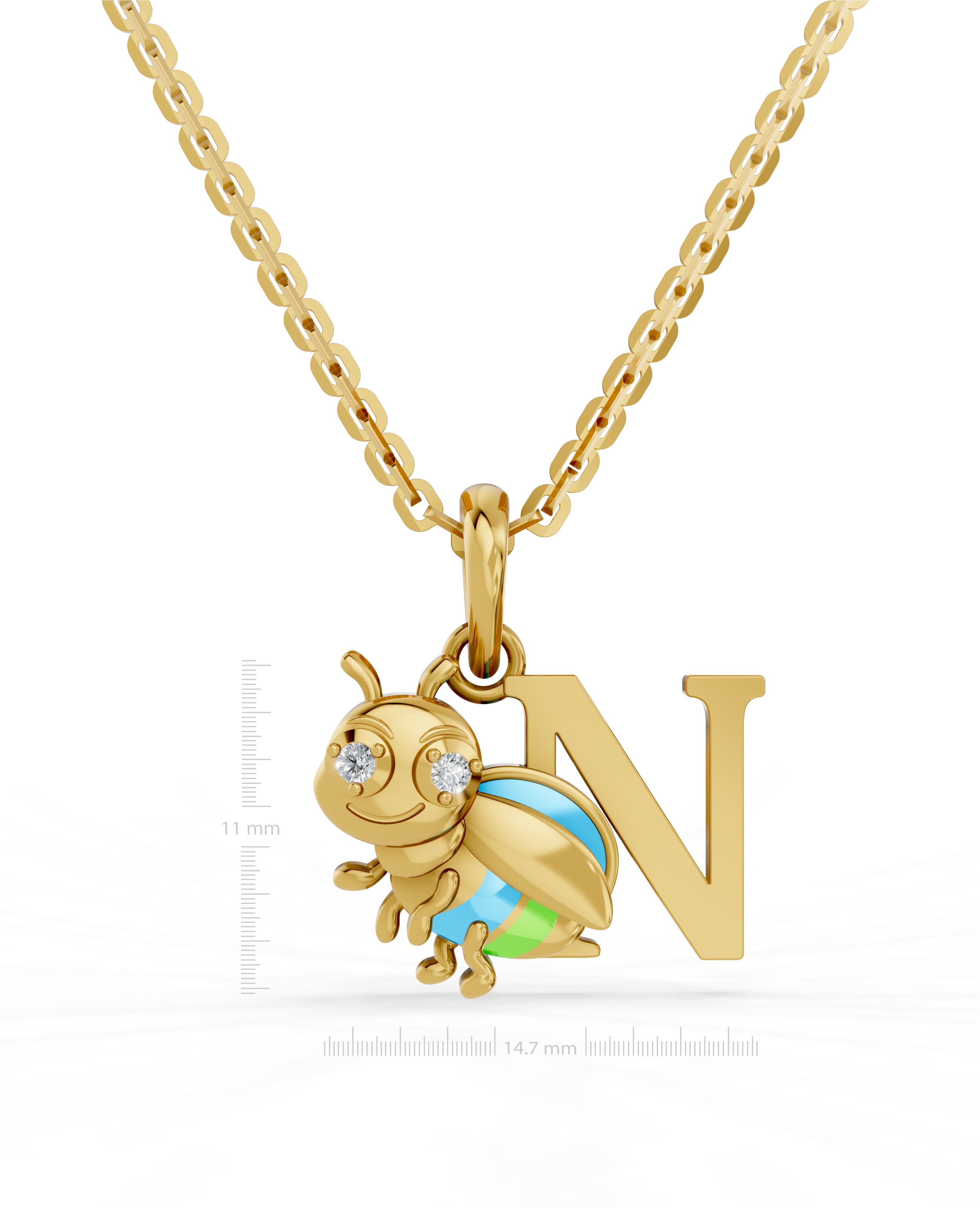 Yellow Gold
