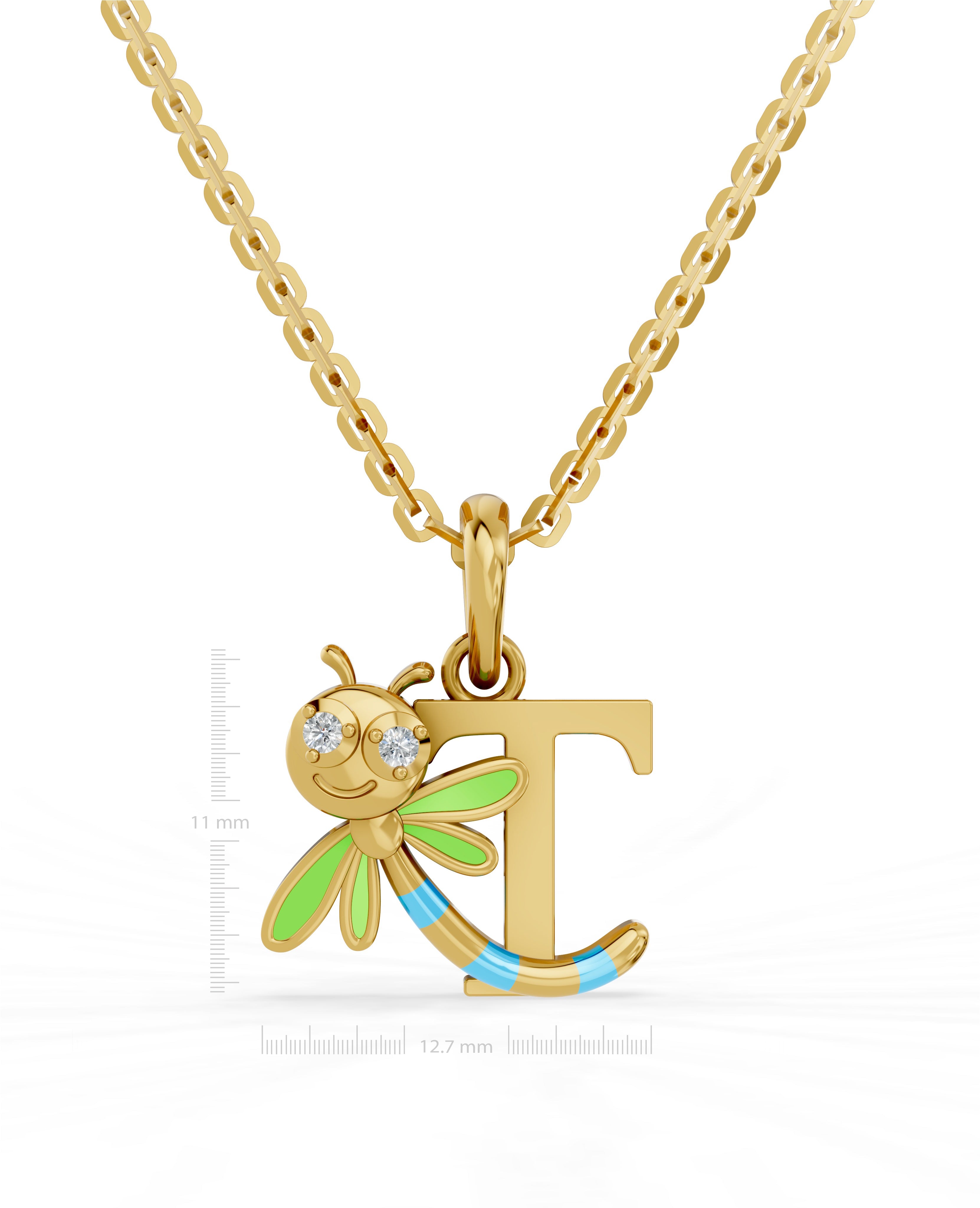 Yellow Gold
