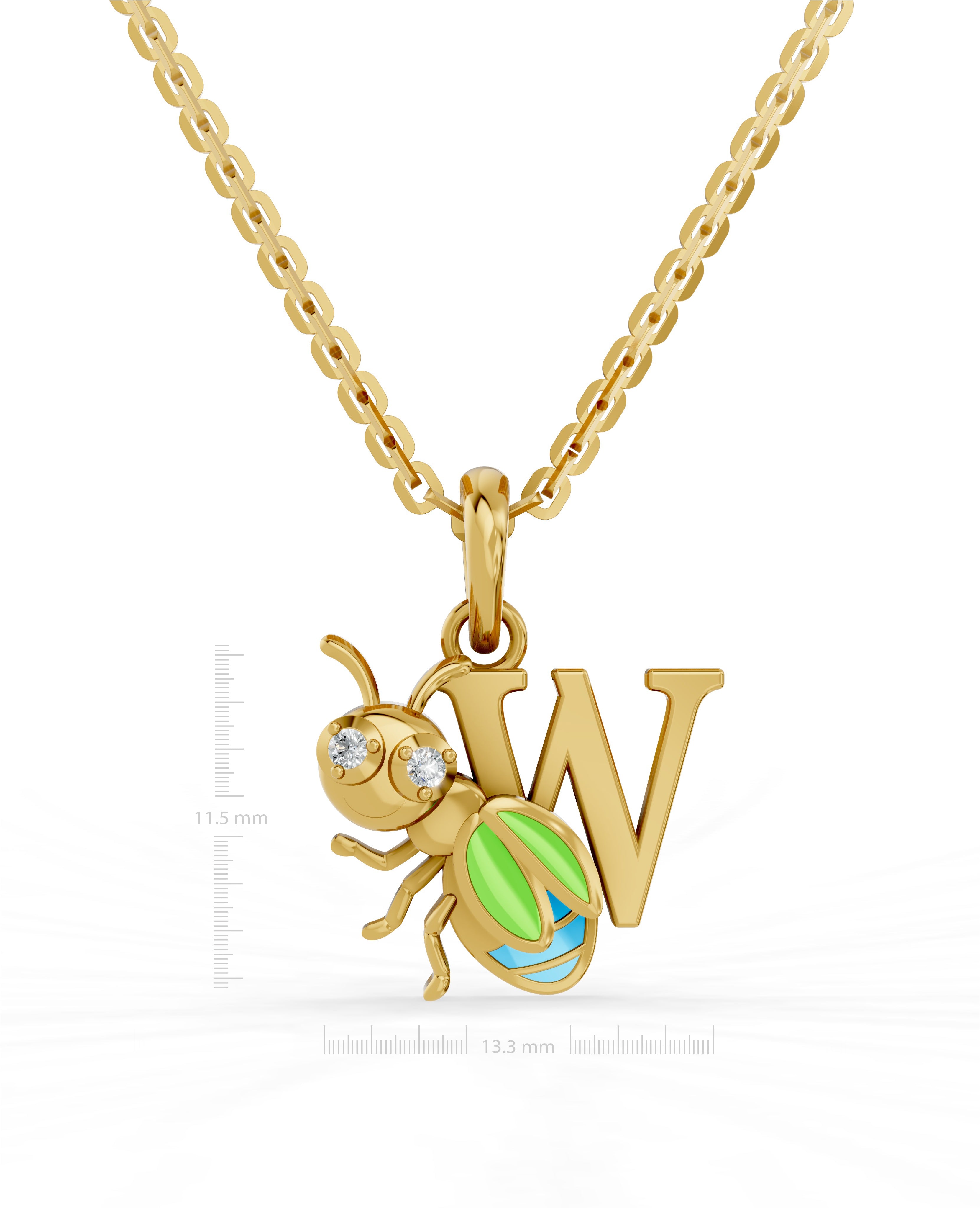 Yellow Gold