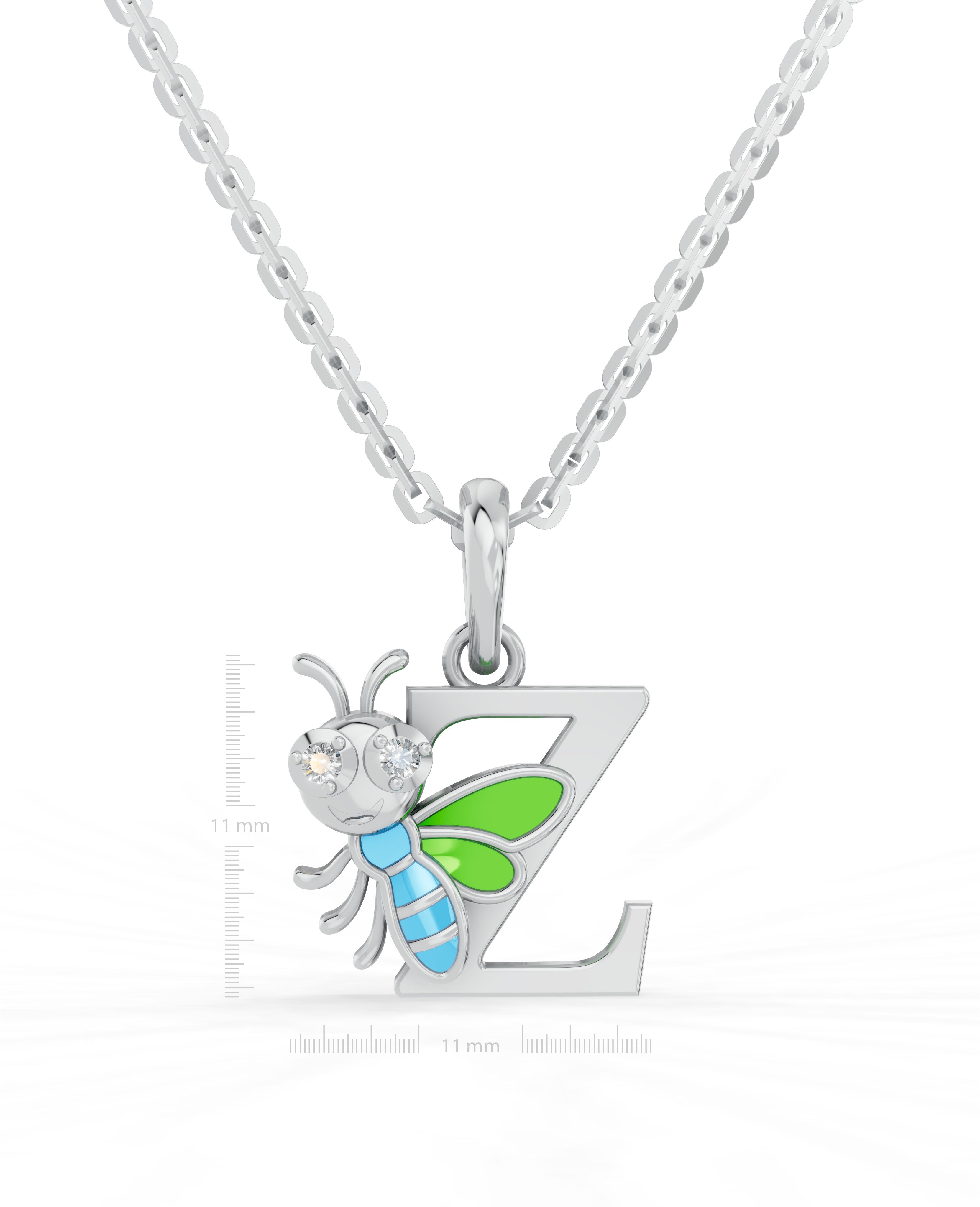 Platinum