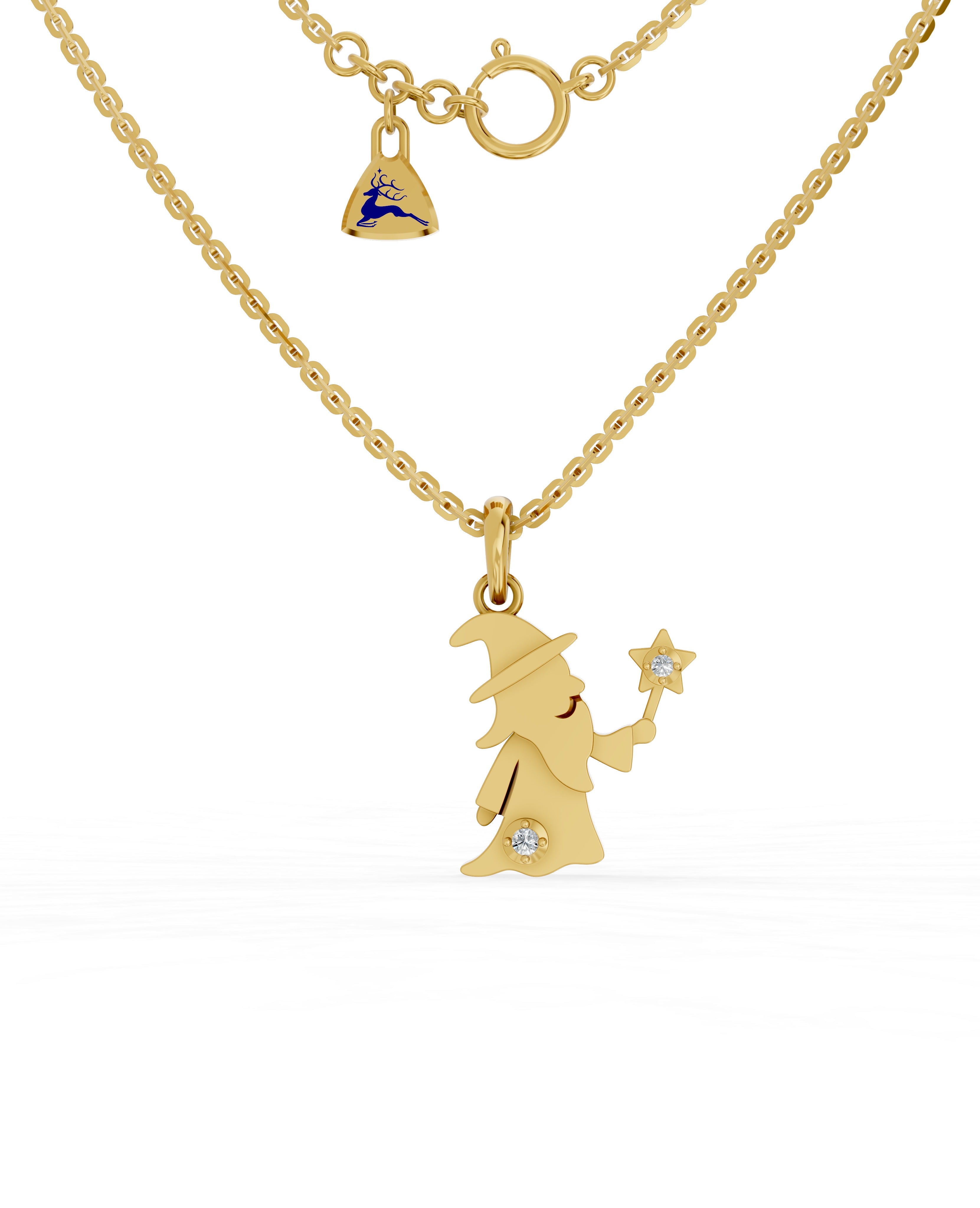 Yellow Gold