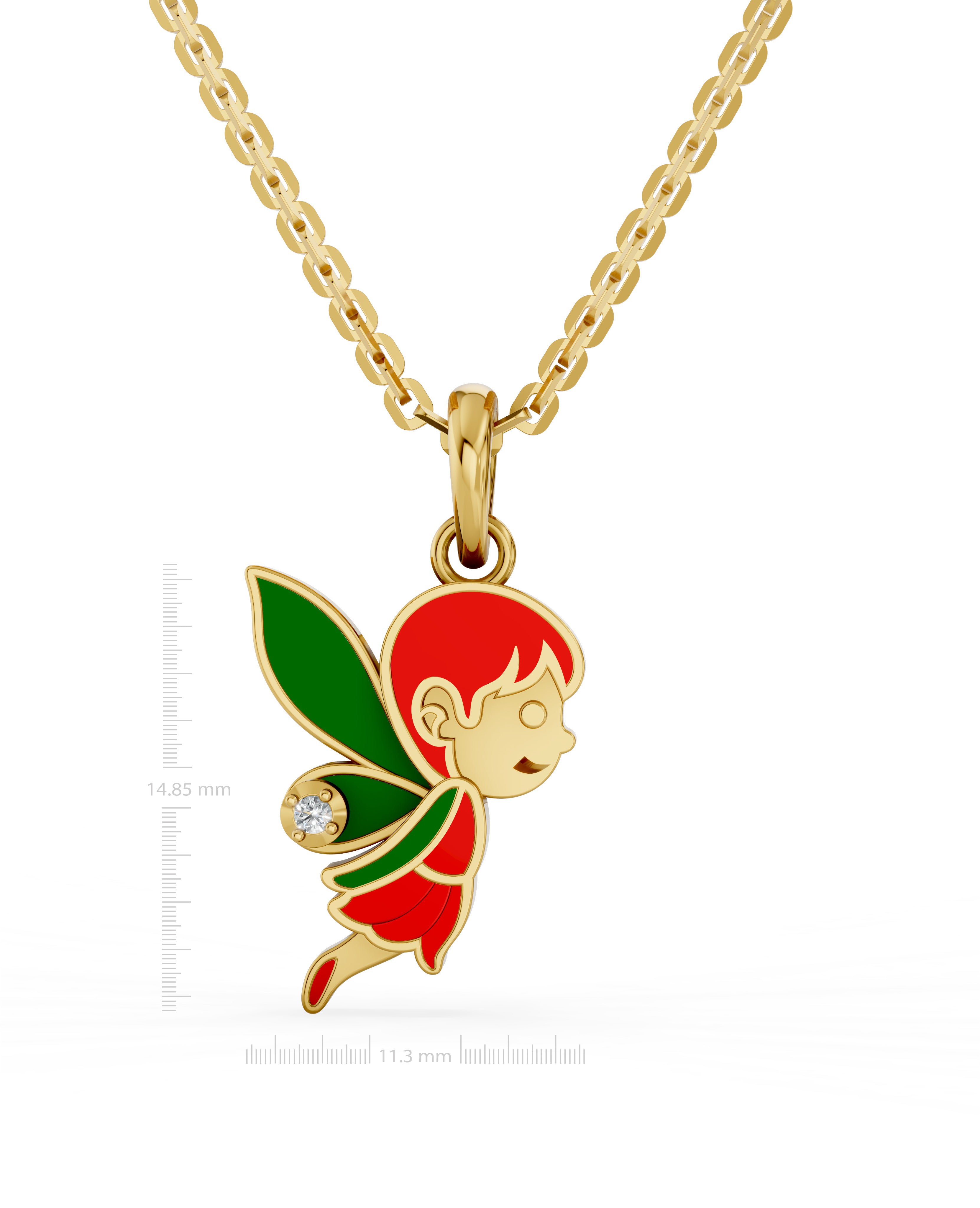 Yellow Gold