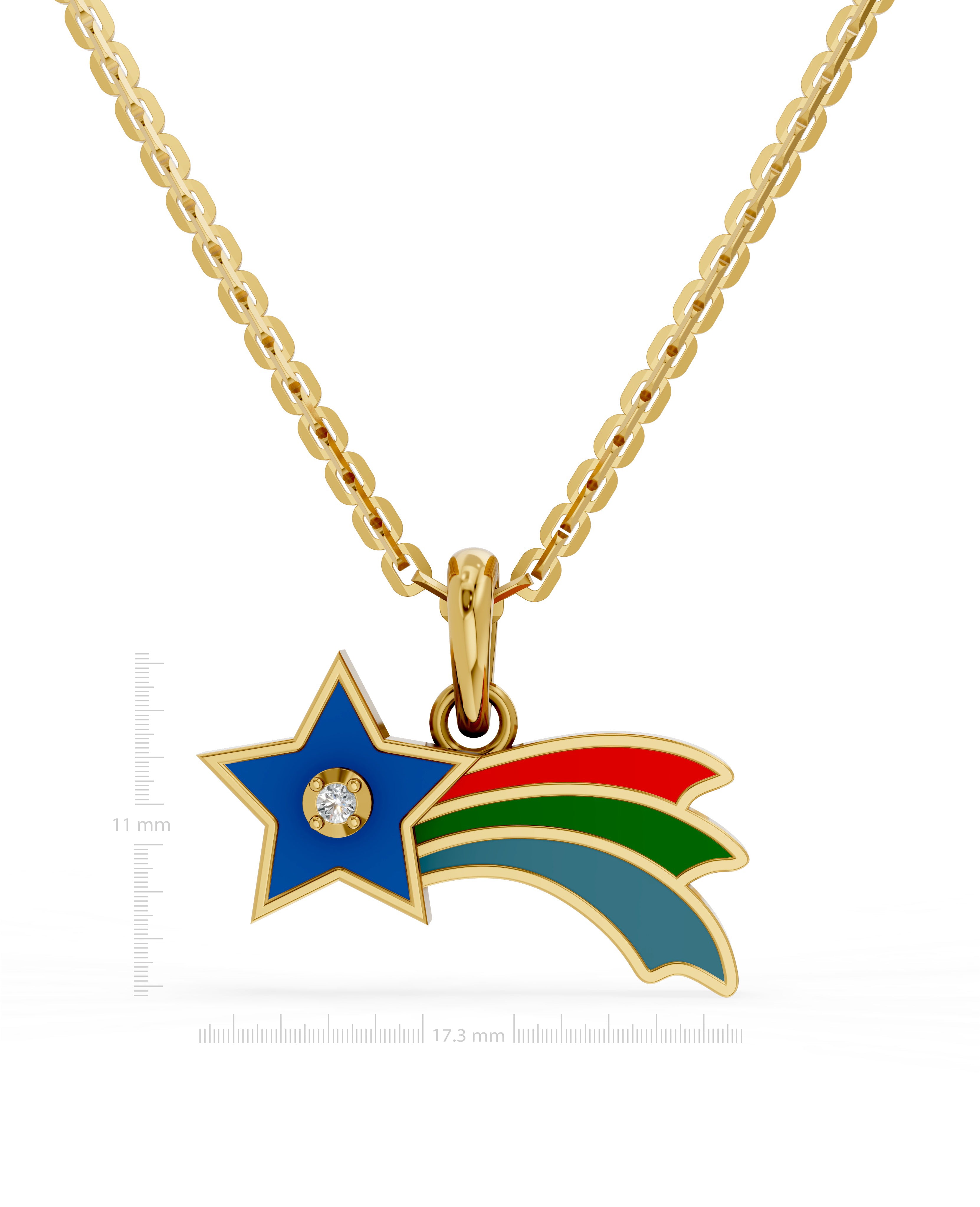 Yellow Gold