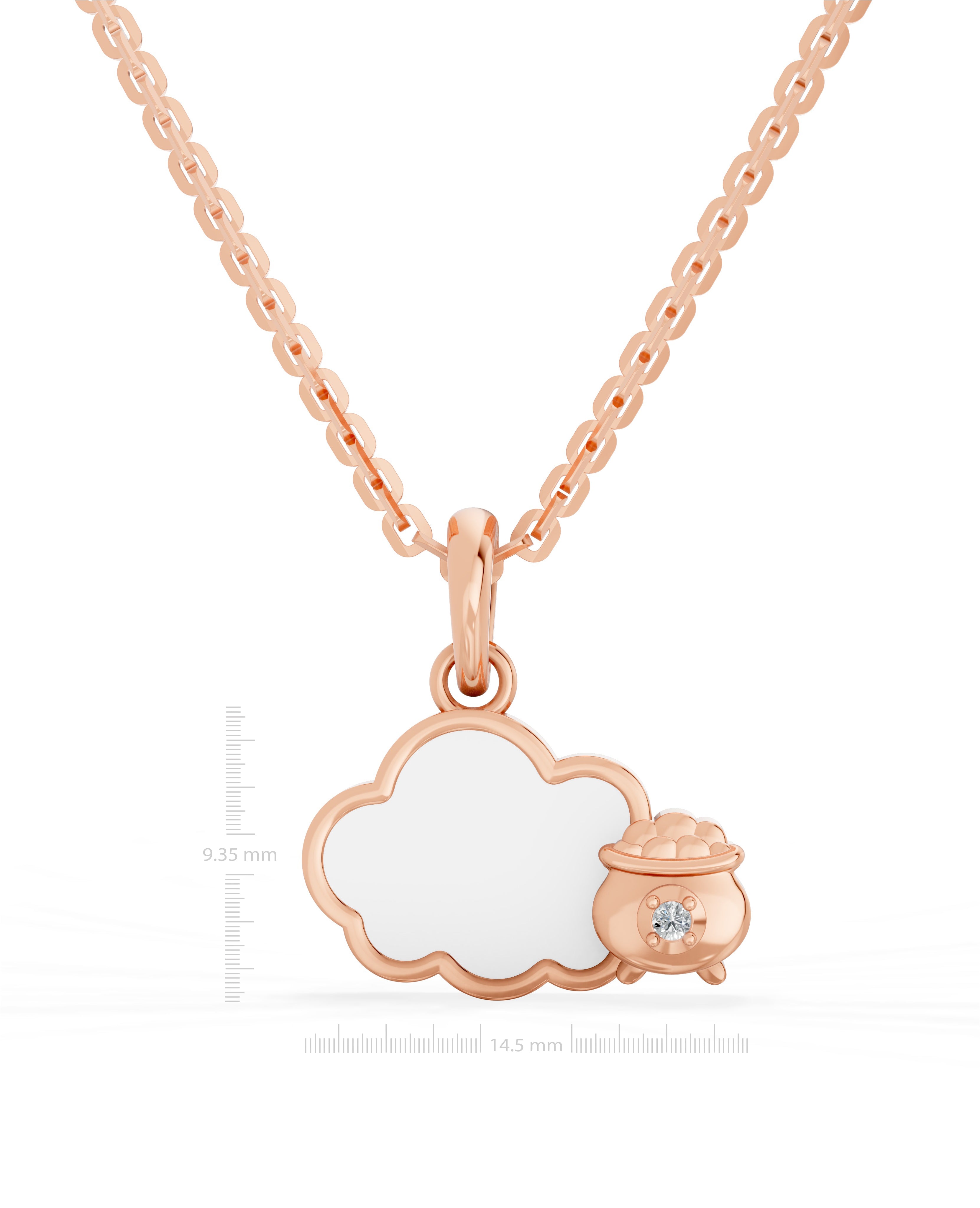 Rose Gold