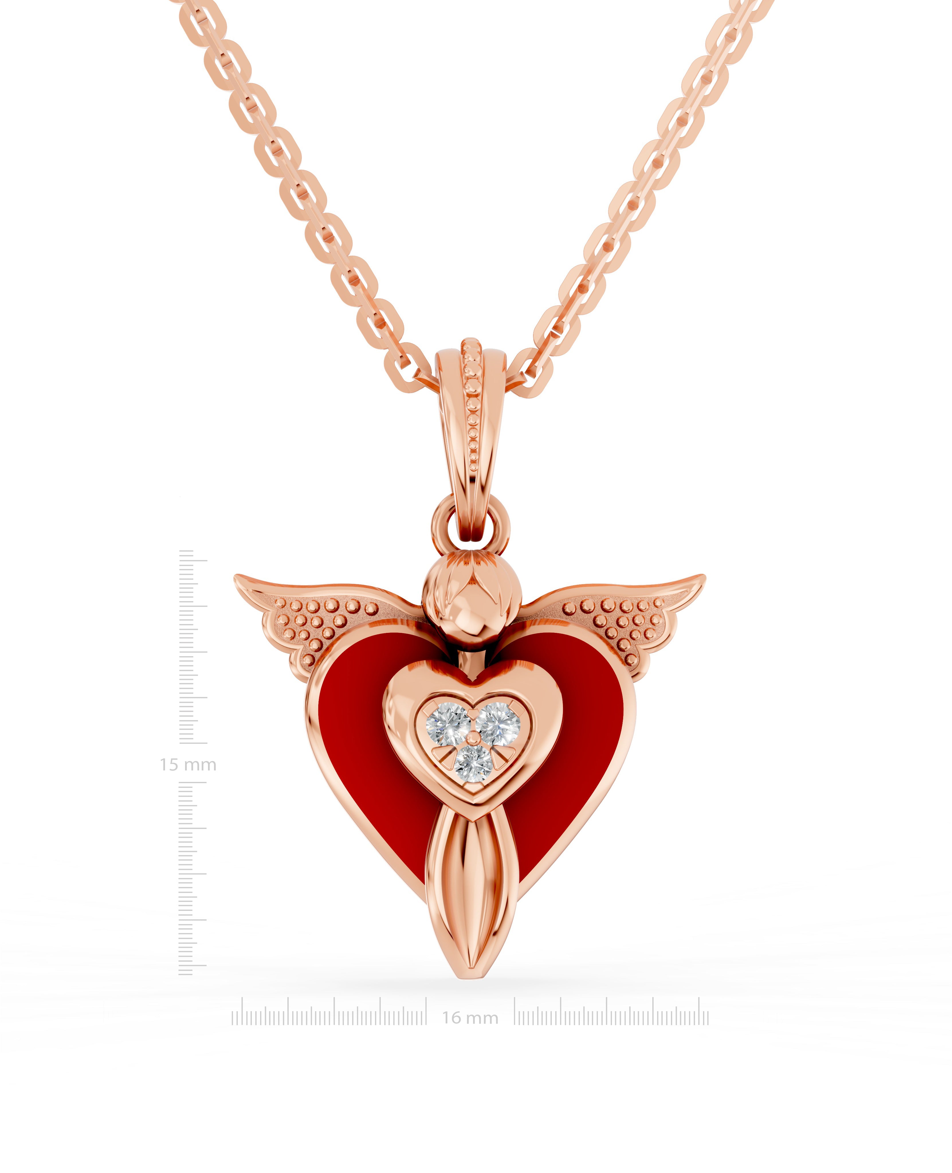 Rose Gold